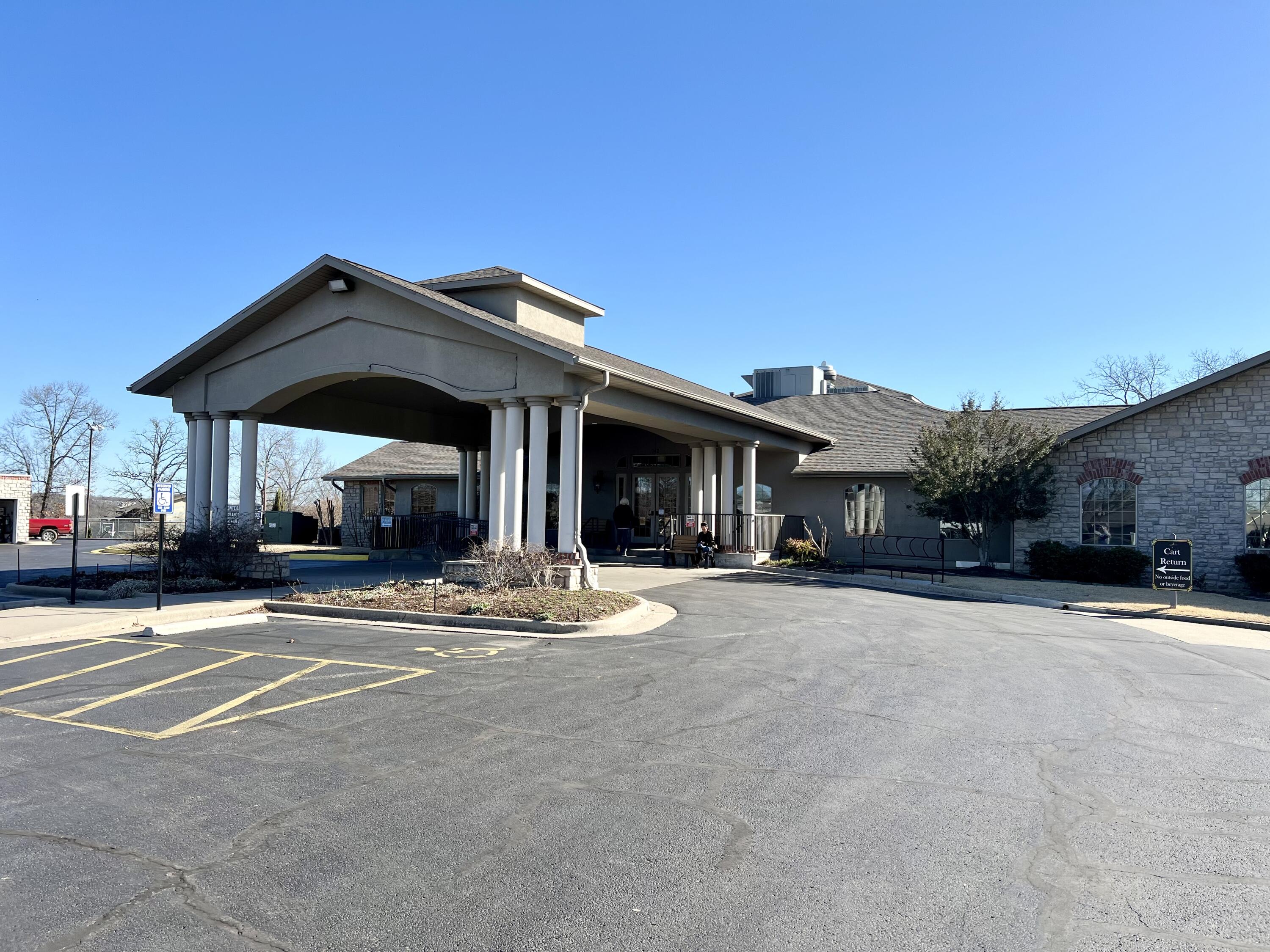 Pointe Royale Condos - Residential