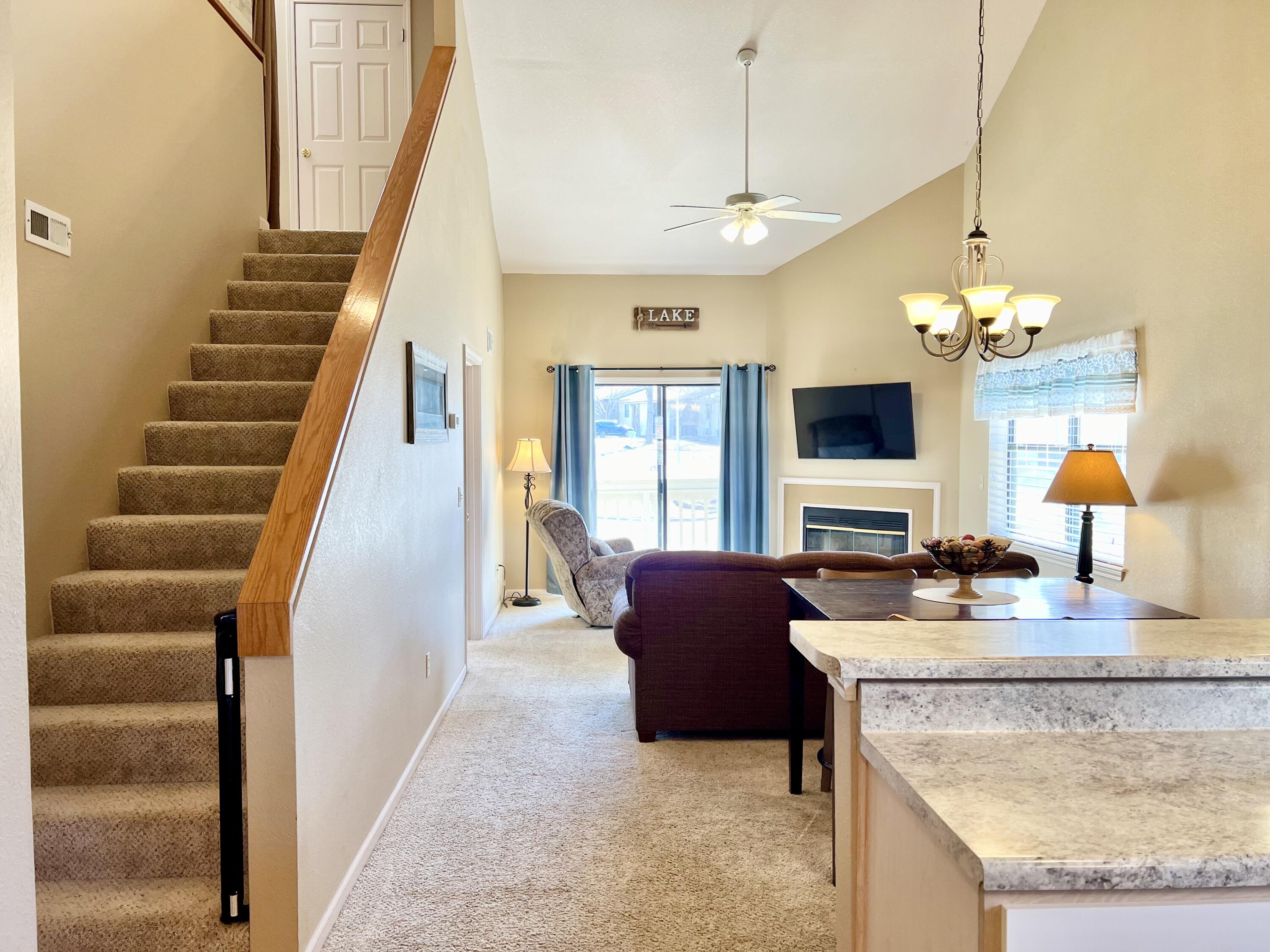 Pointe Royale Condos - Residential