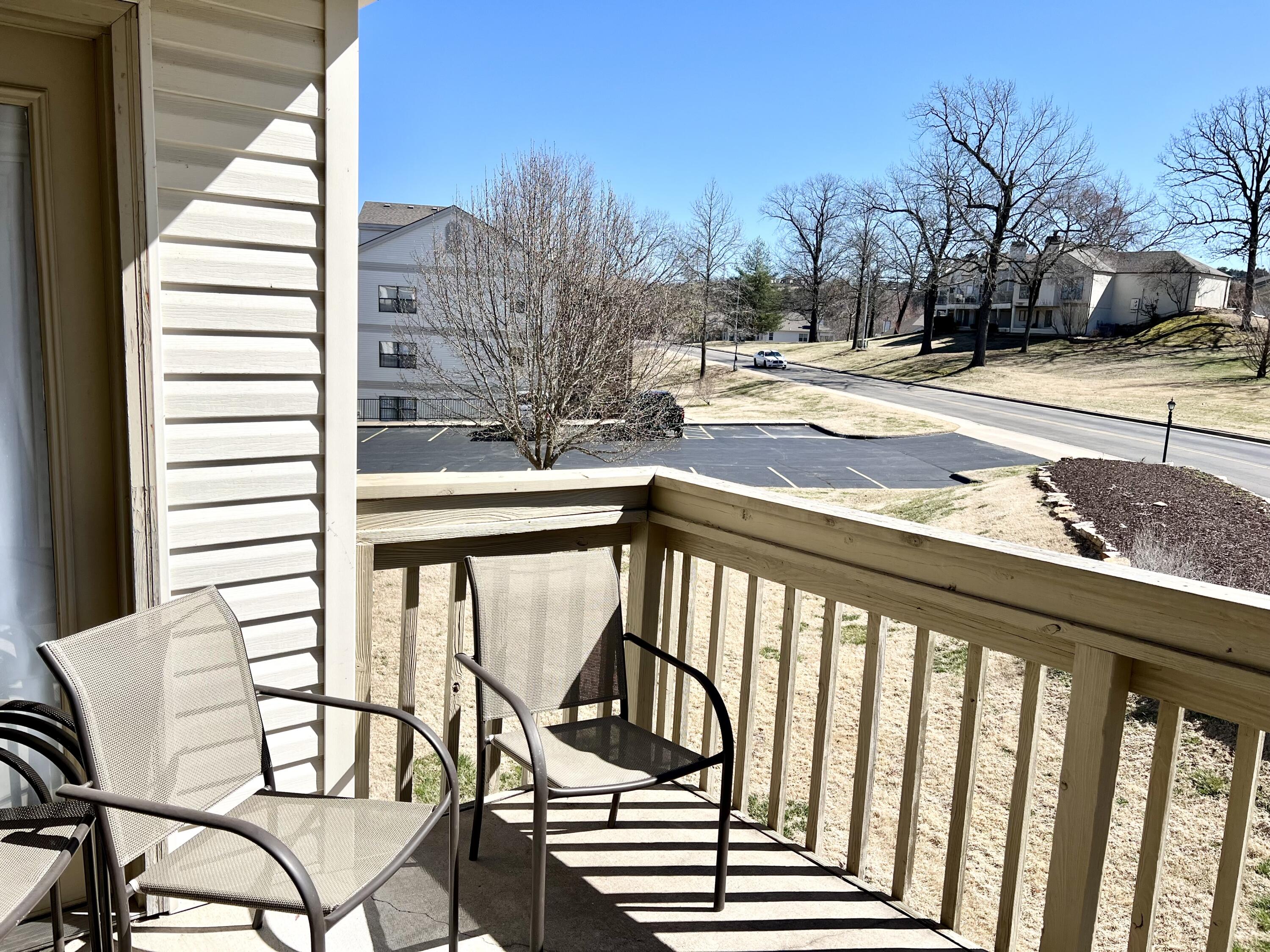 Pointe Royale Condos - Residential