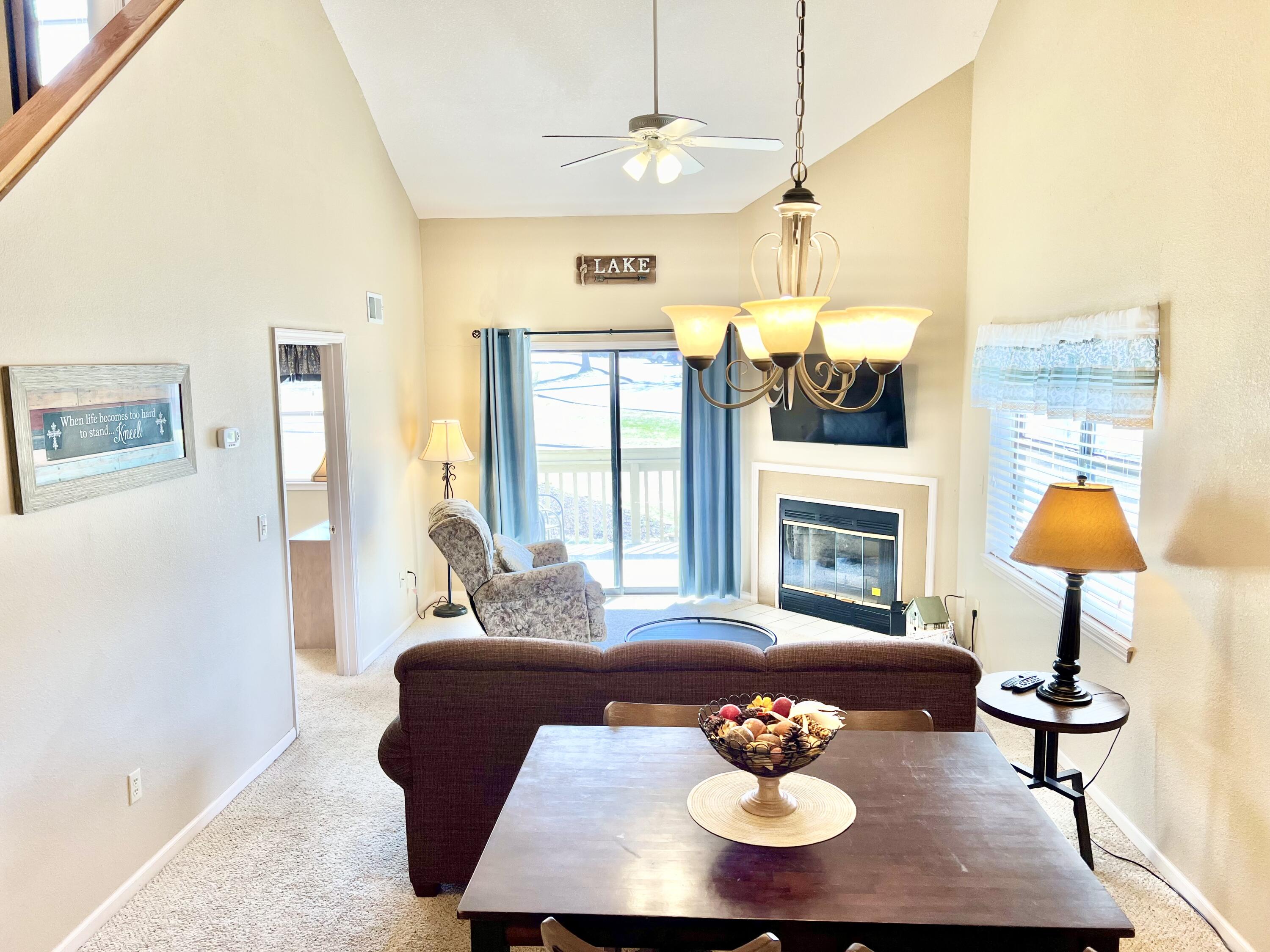 Pointe Royale Condos - Residential