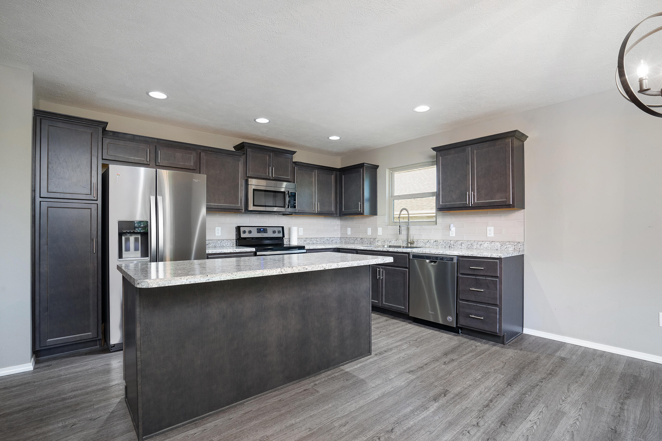 Monte Cristo - Residential