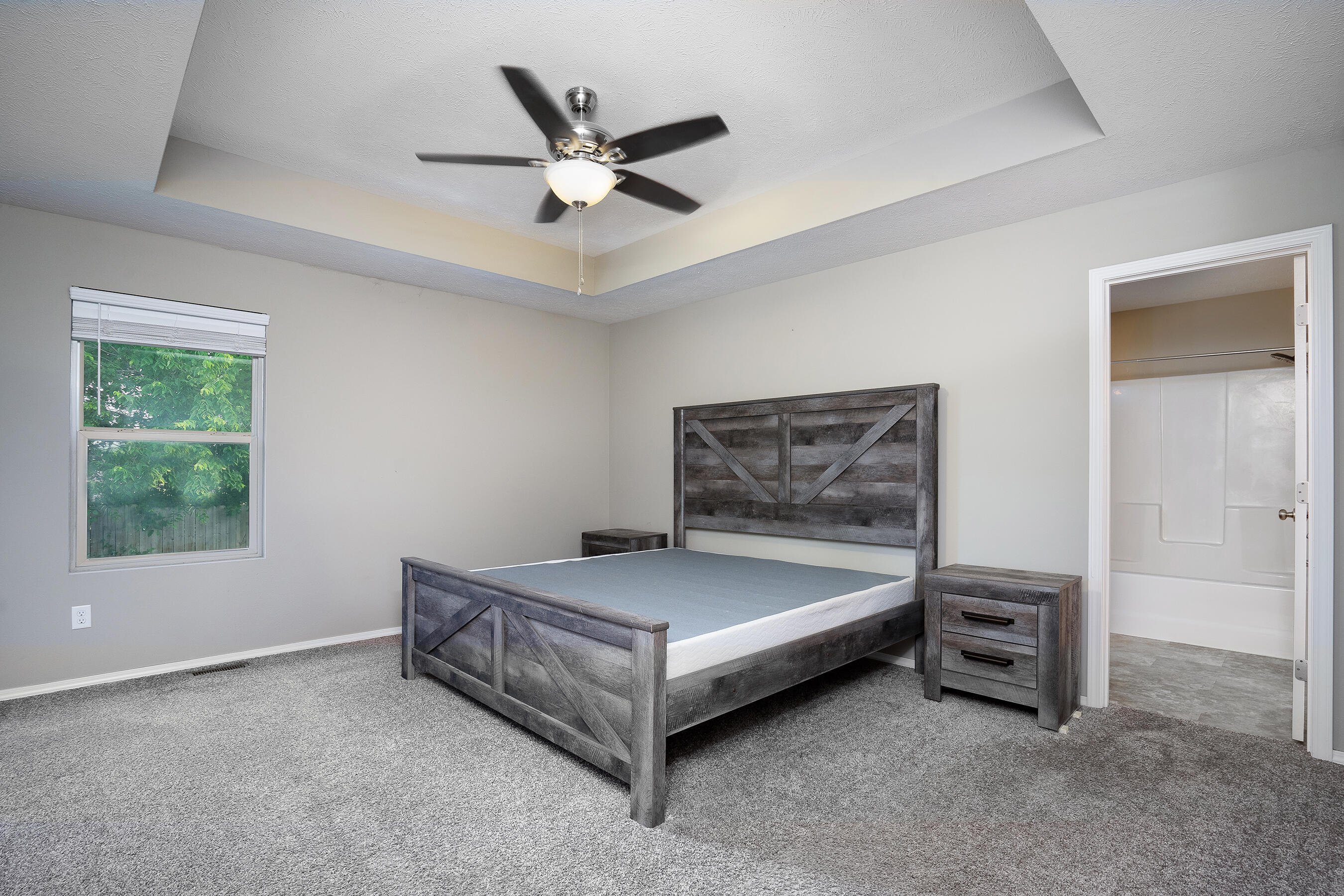 Monte Cristo - Residential