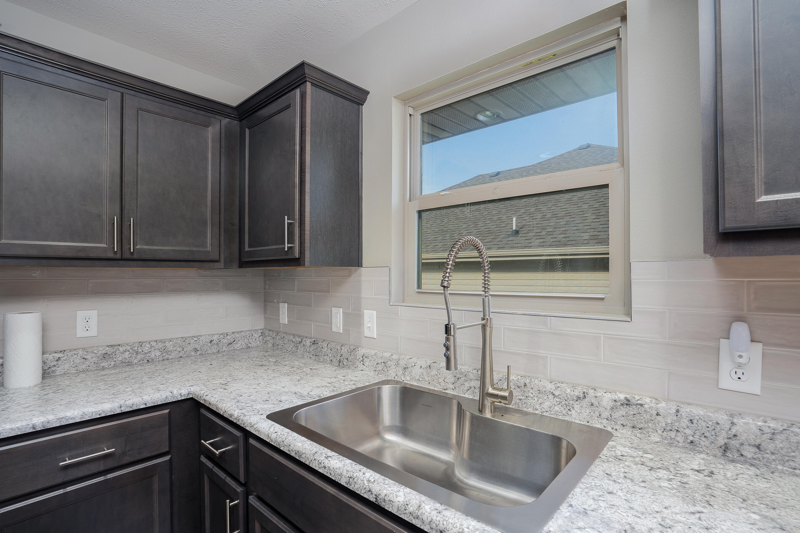 Monte Cristo - Residential