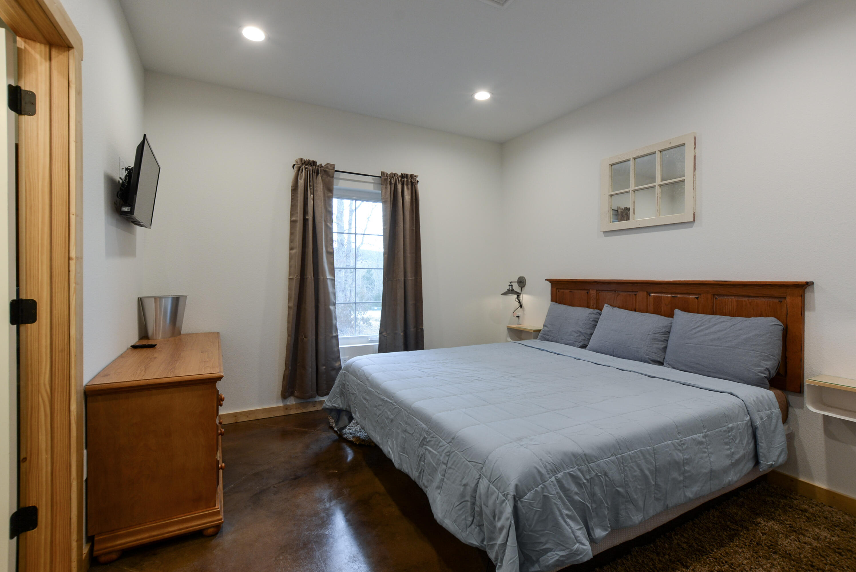 Bluebird Mountain - Residential