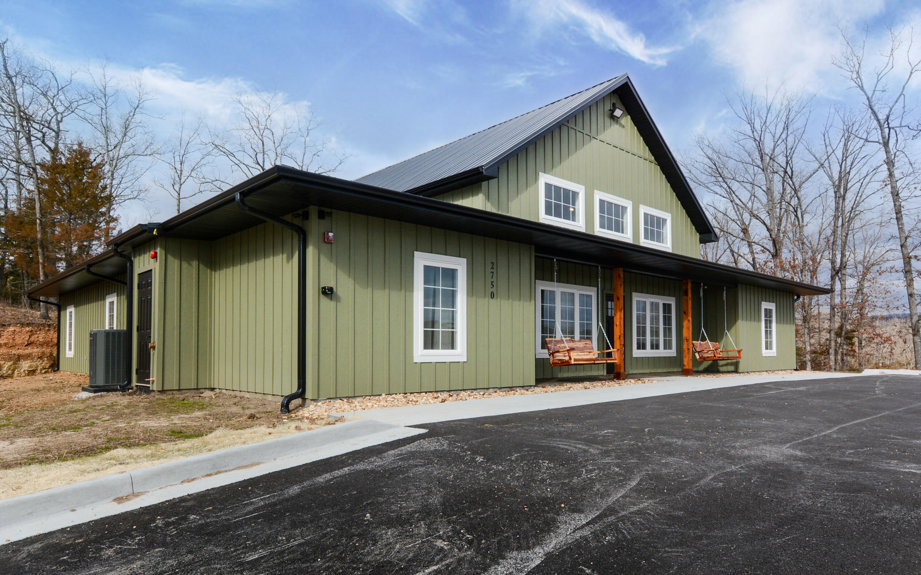 Bluebird Mountain - Residential