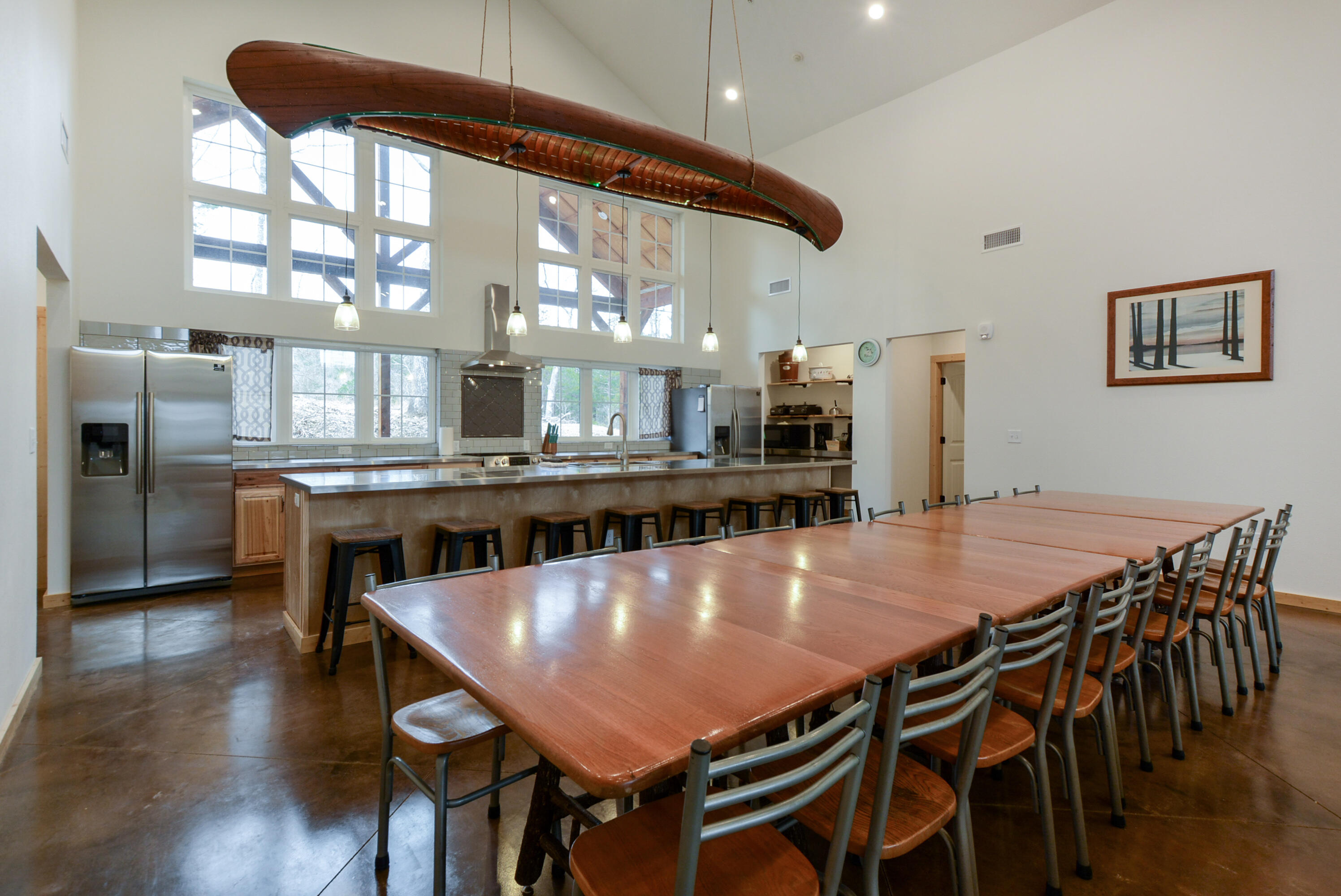 Bluebird Mountain - Residential