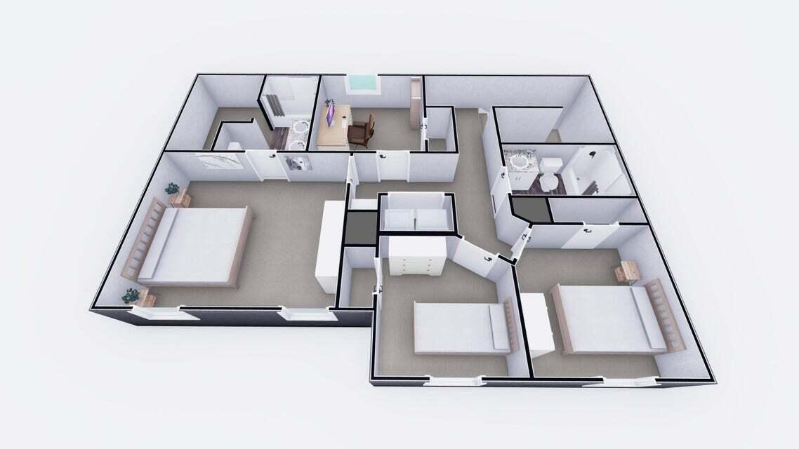 Olde Savannah - Residential