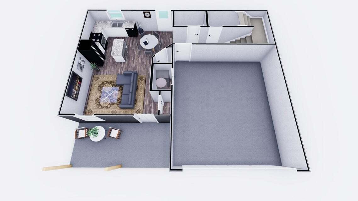 Olde Savannah - Residential