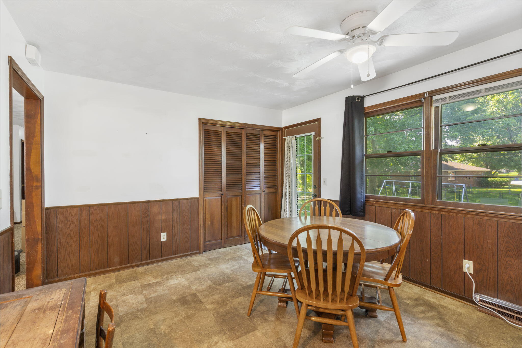 Pauline's - Residential