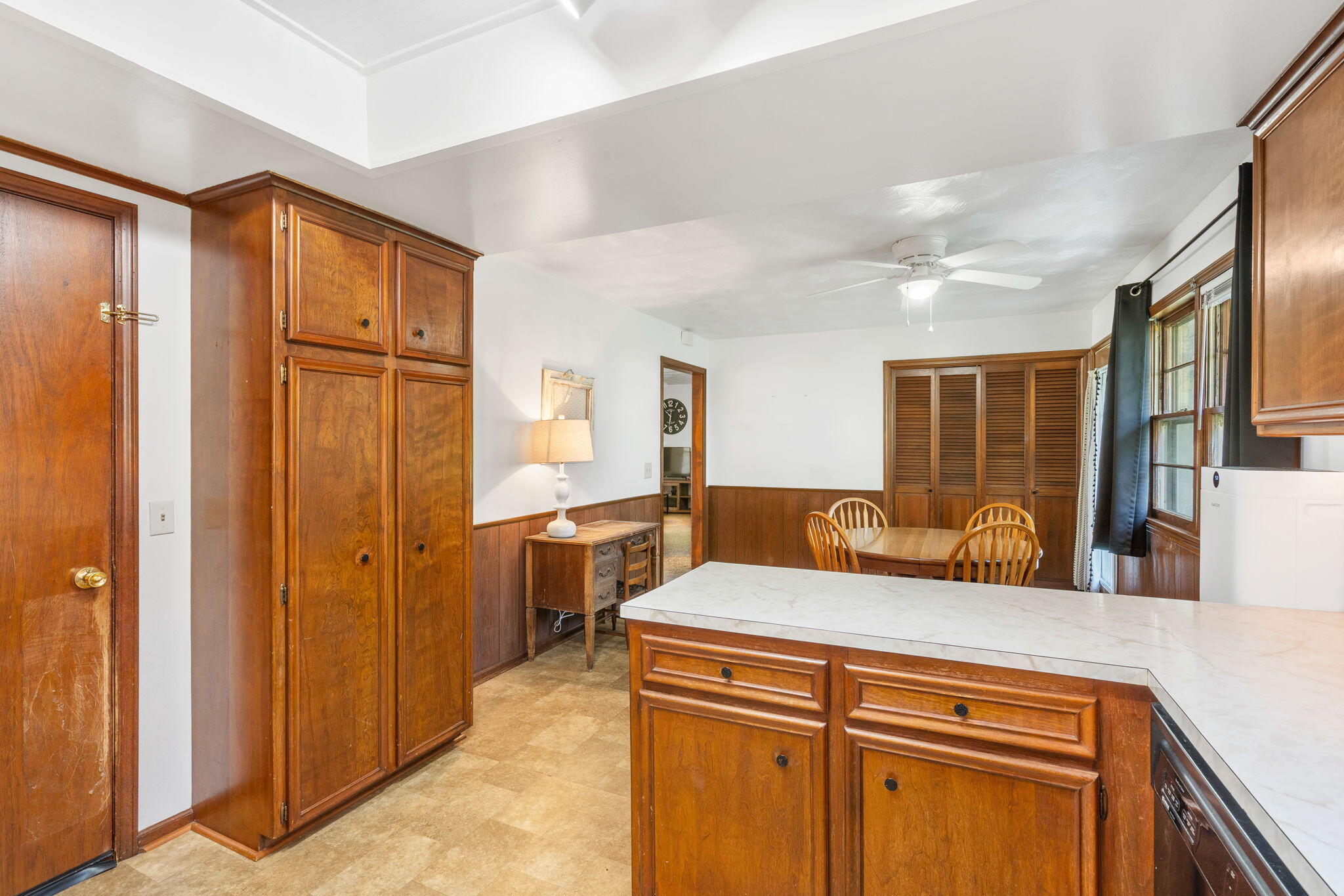 Pauline's - Residential