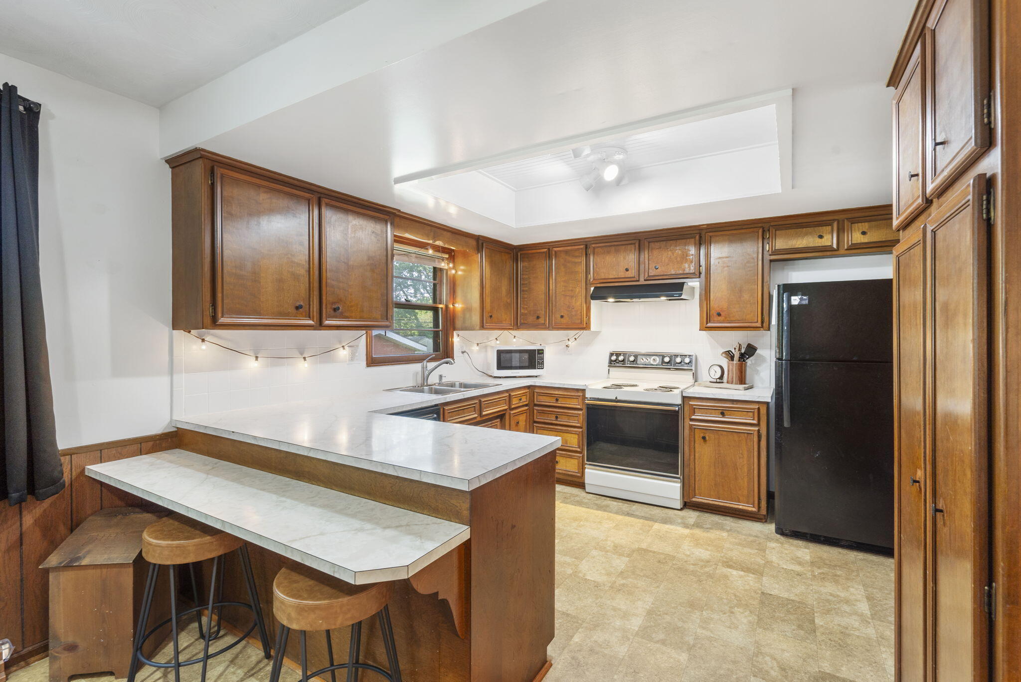 Pauline's - Residential