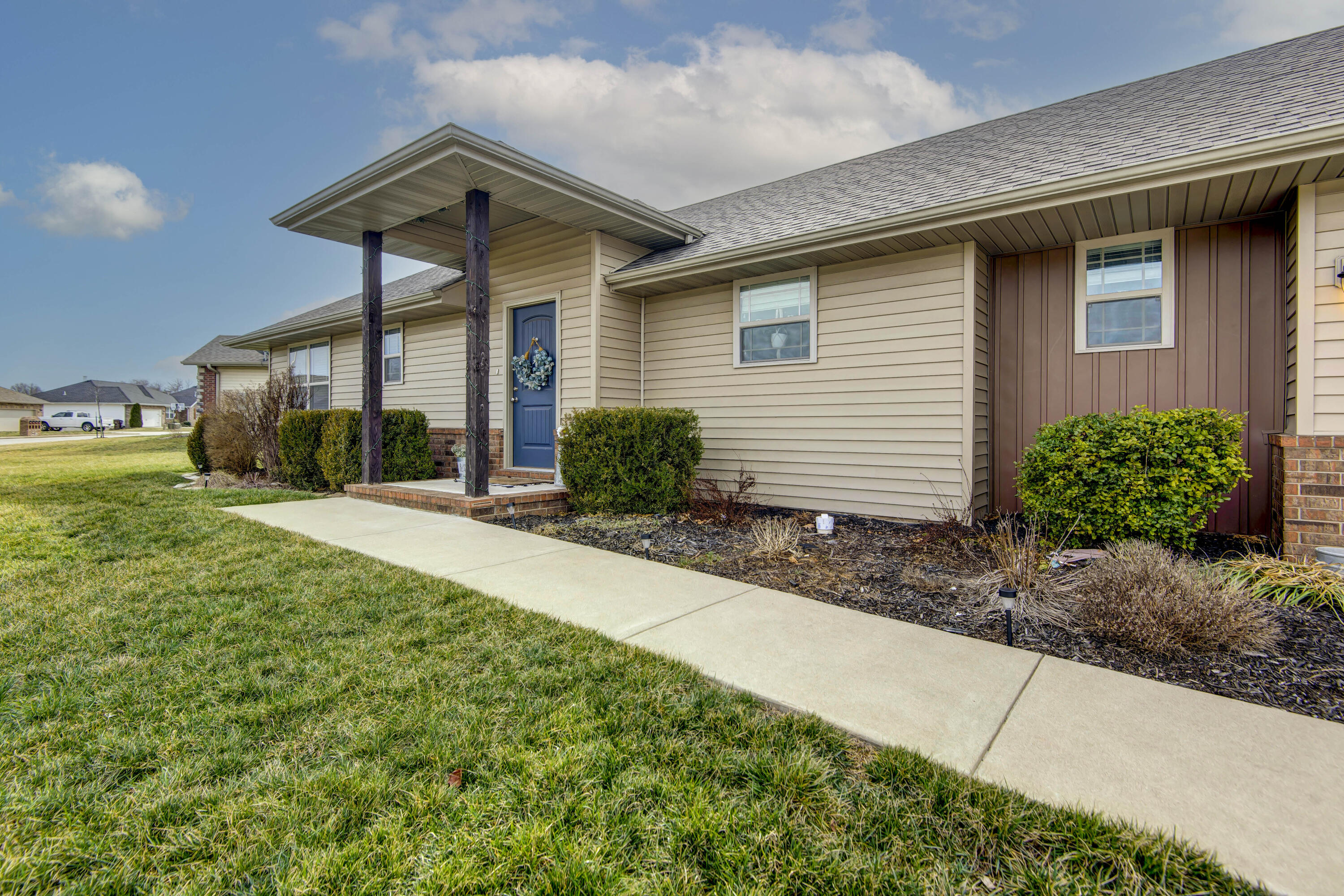 Tuckaway - Residential