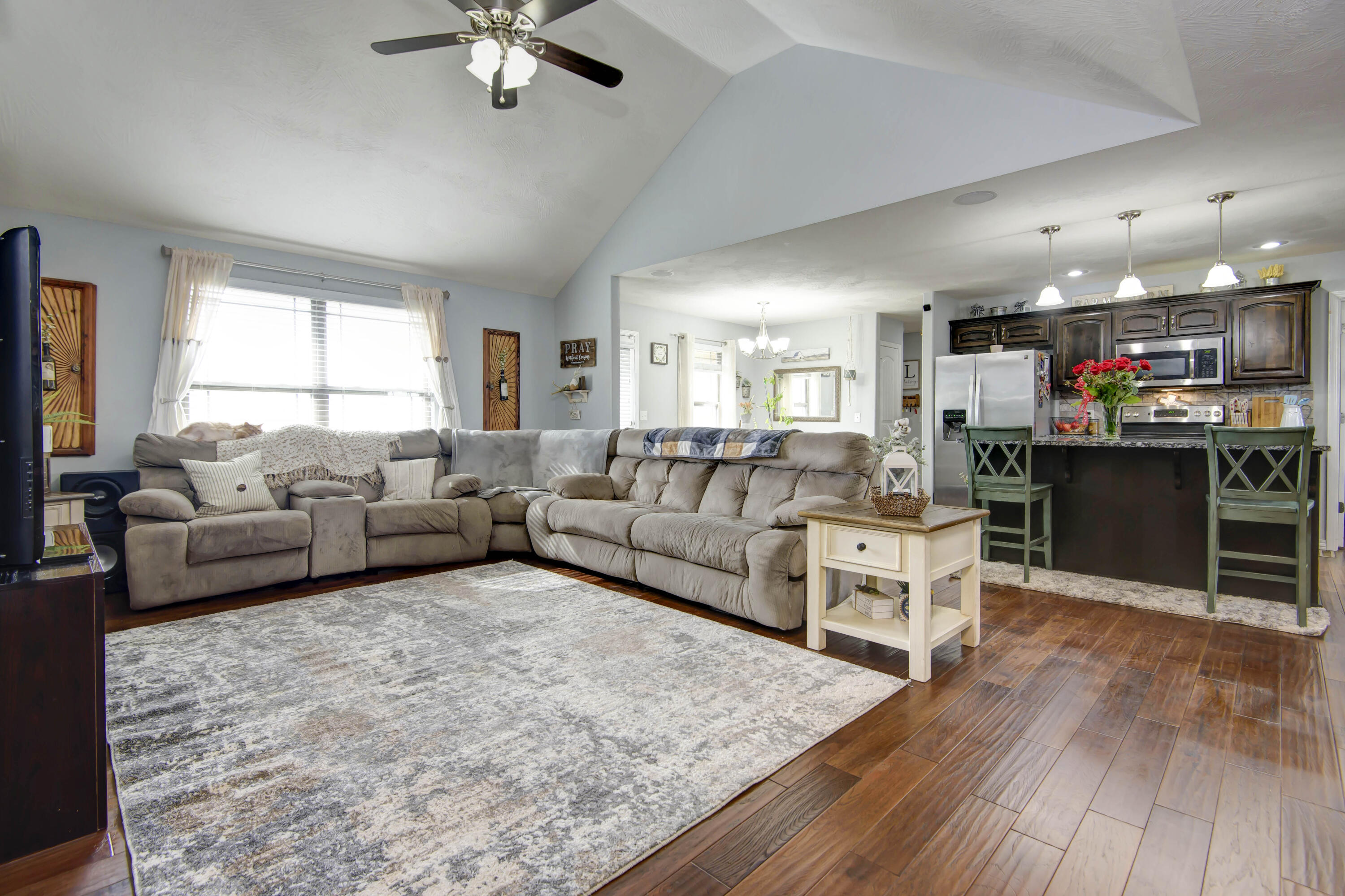 Tuckaway - Residential