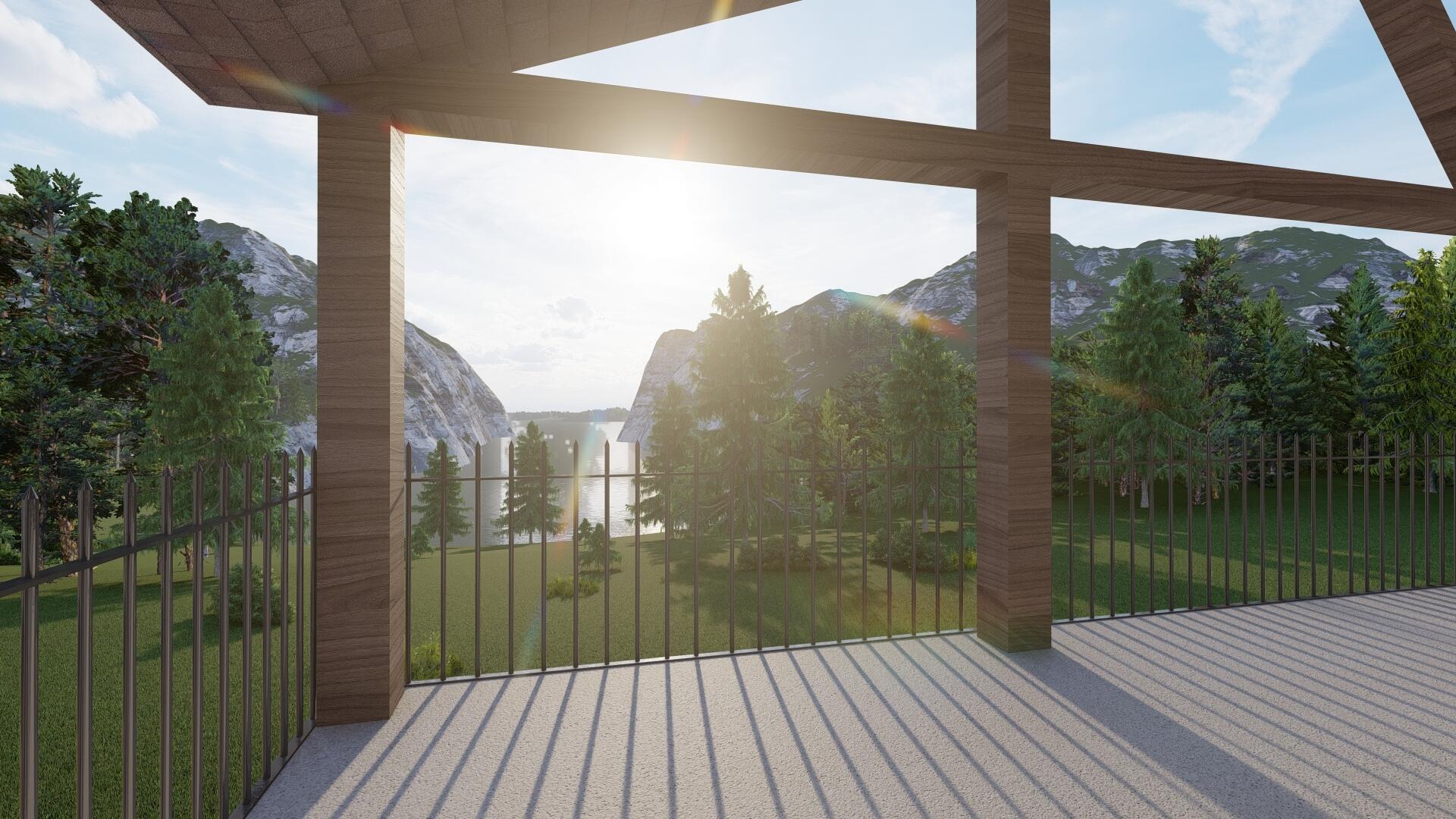 Crowne View Estates - Residential