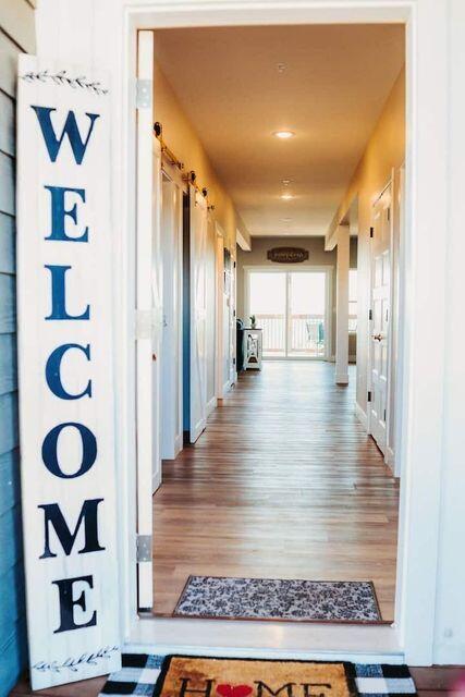 Crowne View Estates - Residential