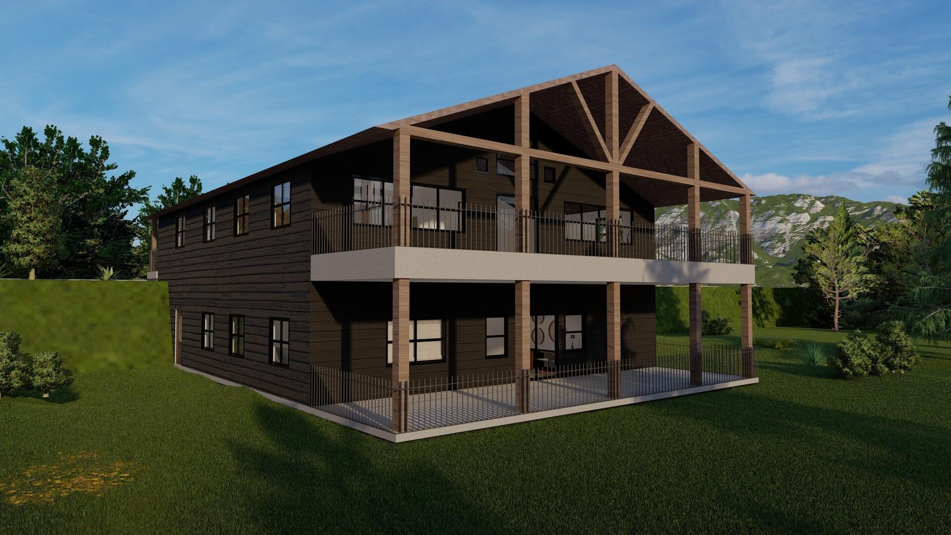 Crowne View Estates - Residential