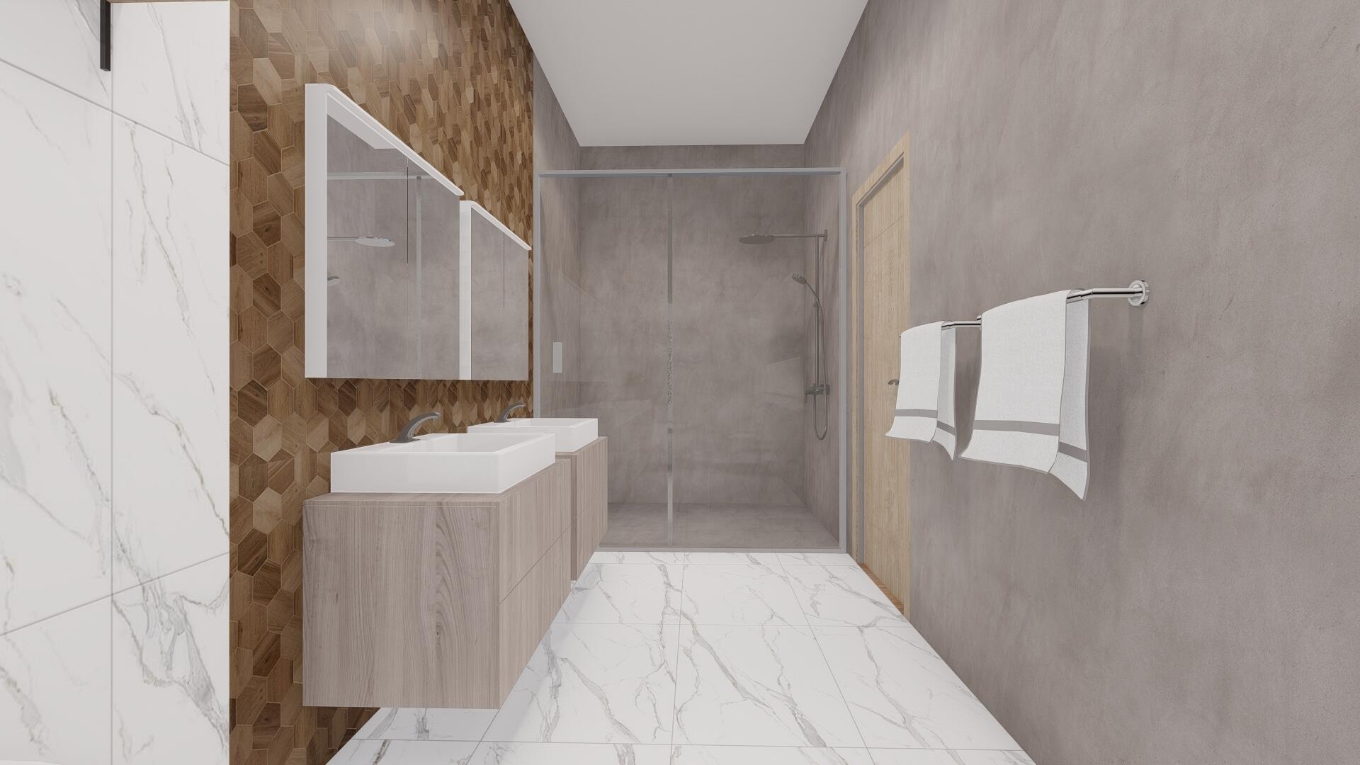 Crowne View Estates - Residential