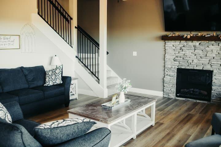 Crowne View Estates - Residential