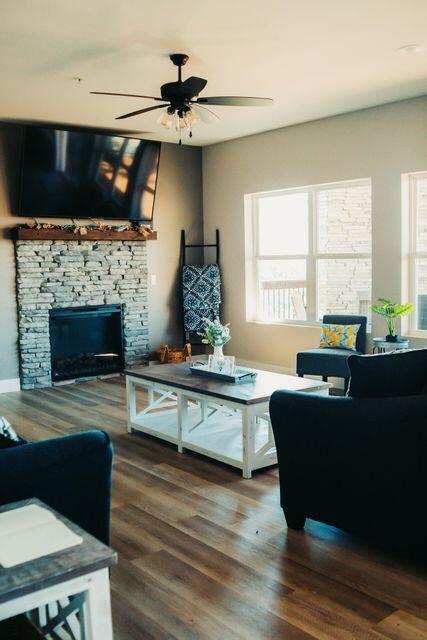 Crowne View Estates - Residential