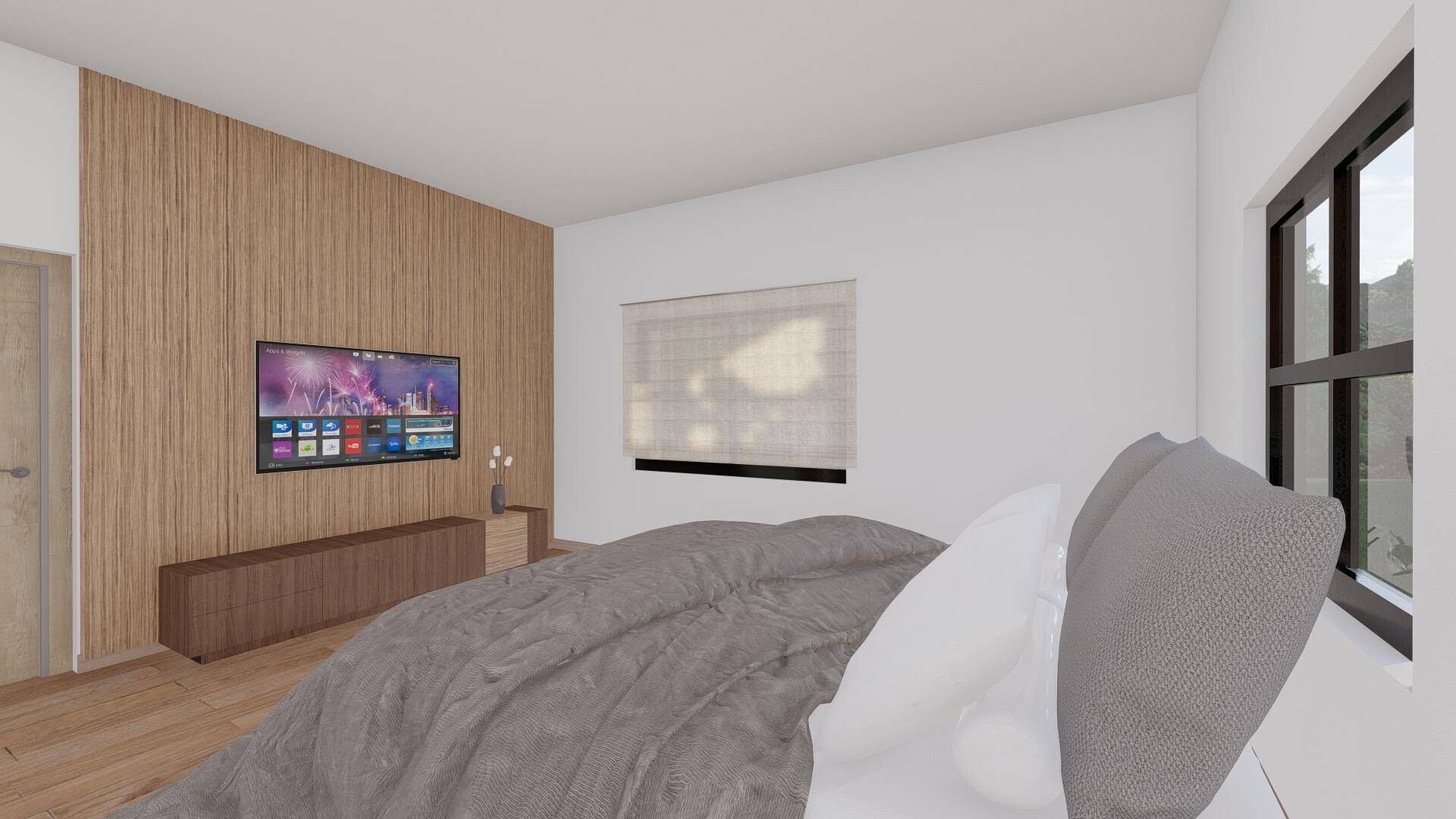 Crowne View Estates - Residential