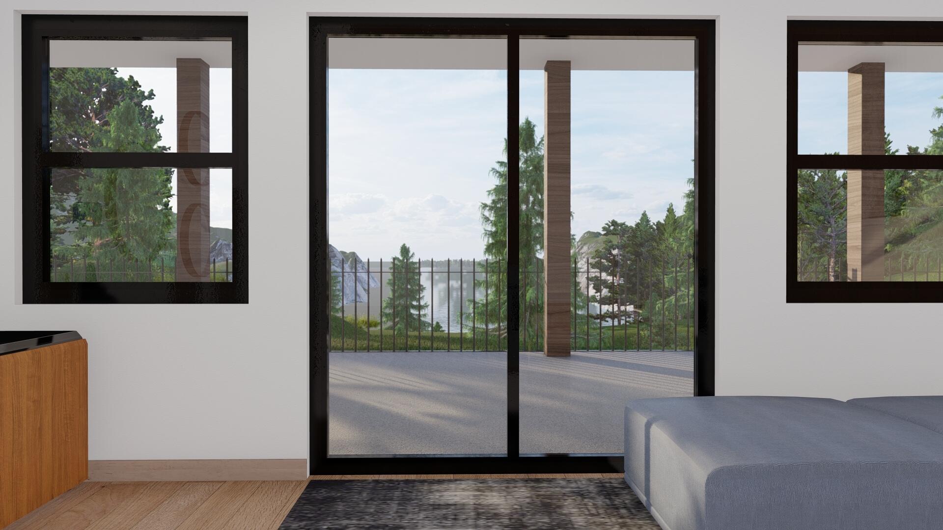 Crowne View Estates - Residential