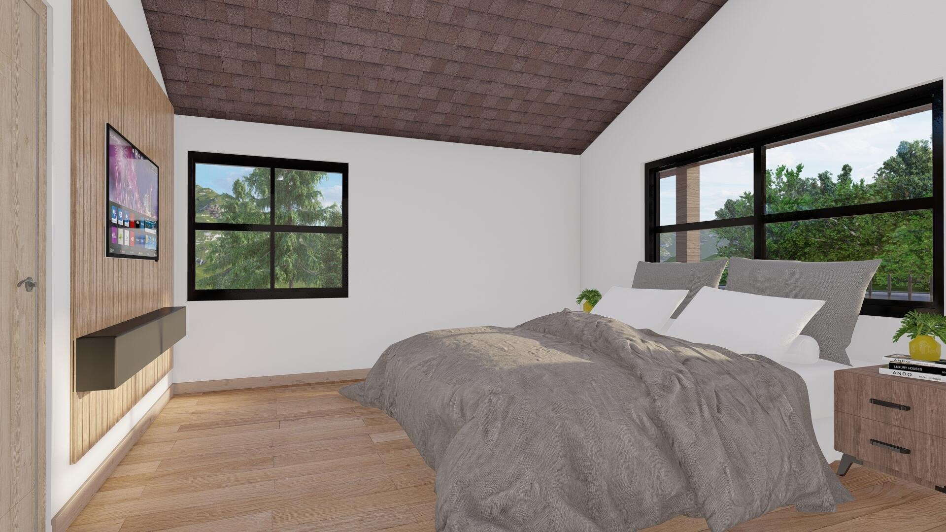 Crowne View Estates - Residential