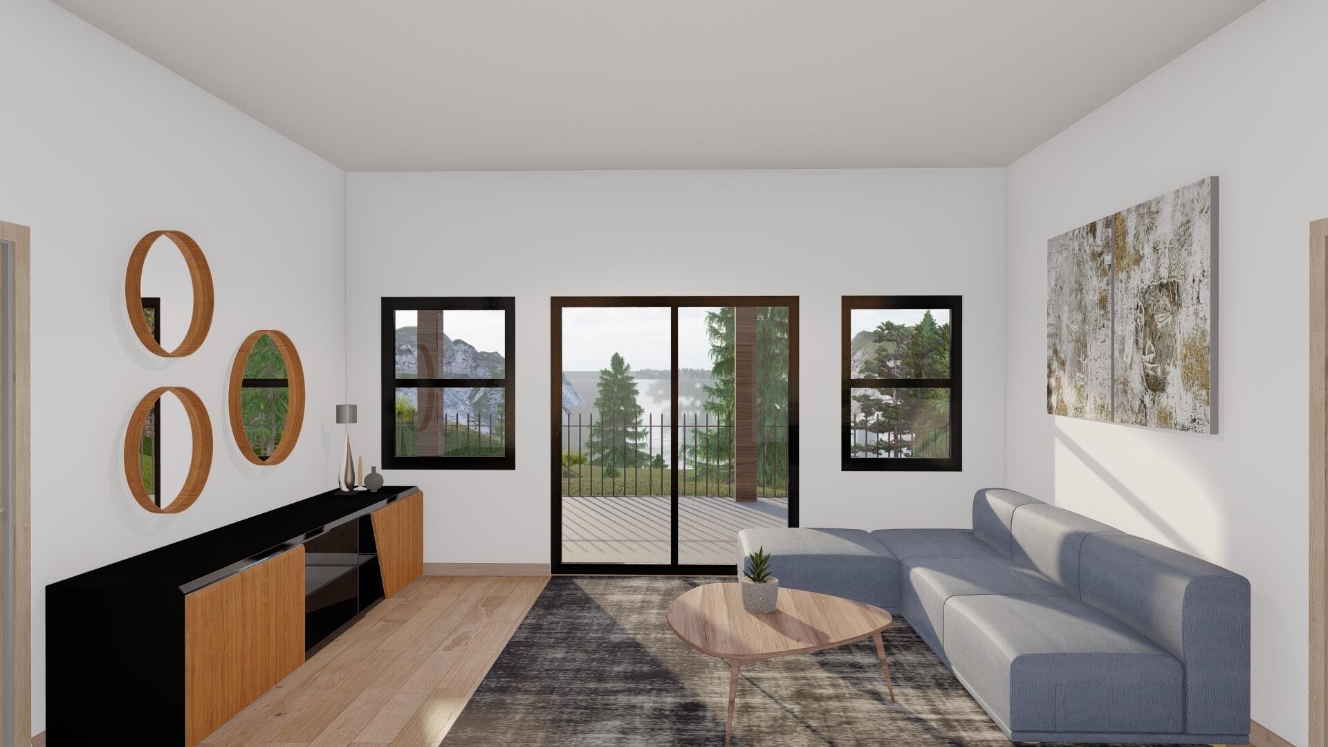 Crowne View Estates - Residential