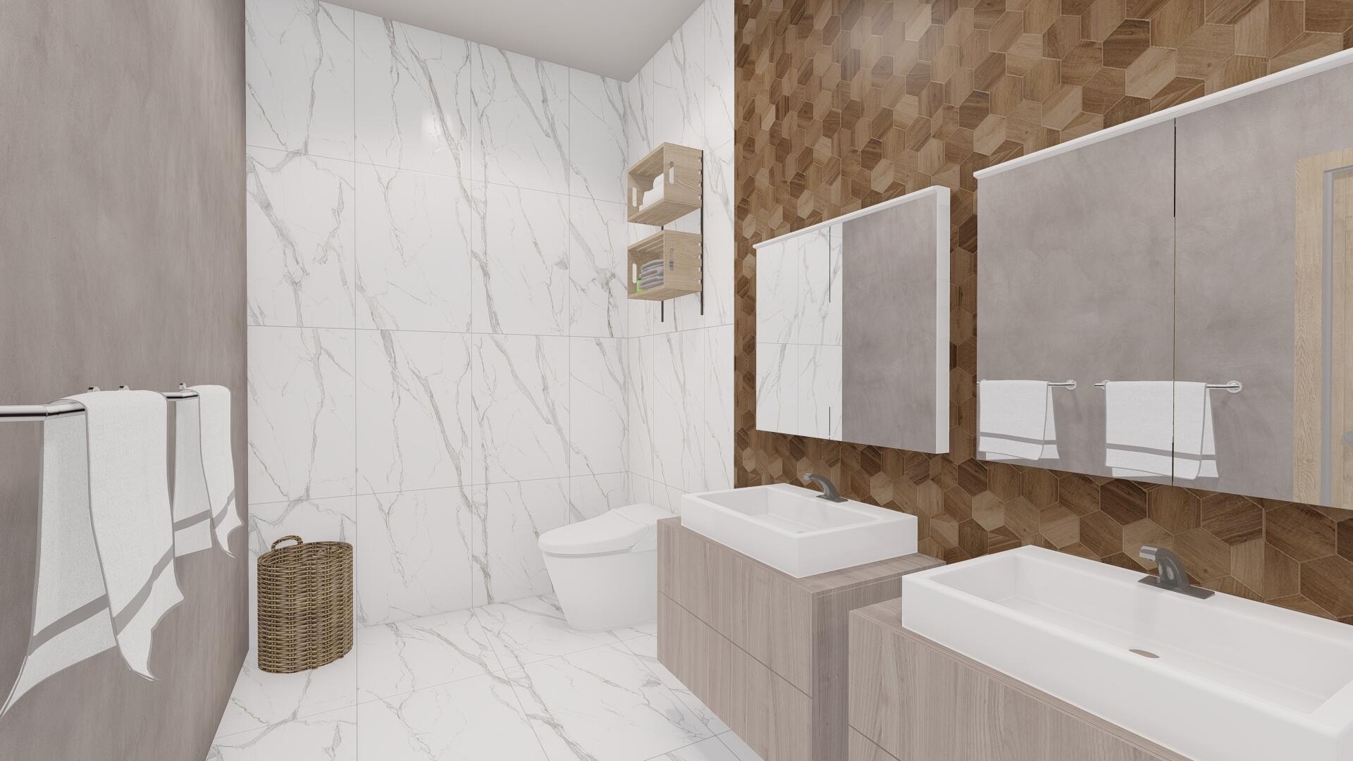 Crowne View Estates - Residential