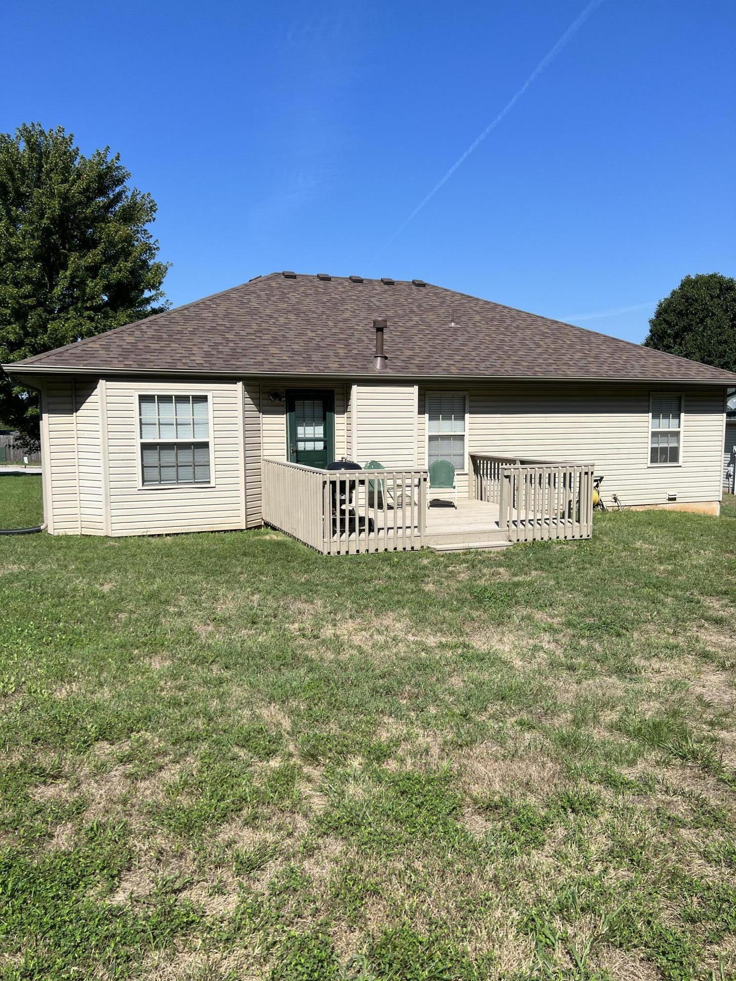 Jackson Place - Residential