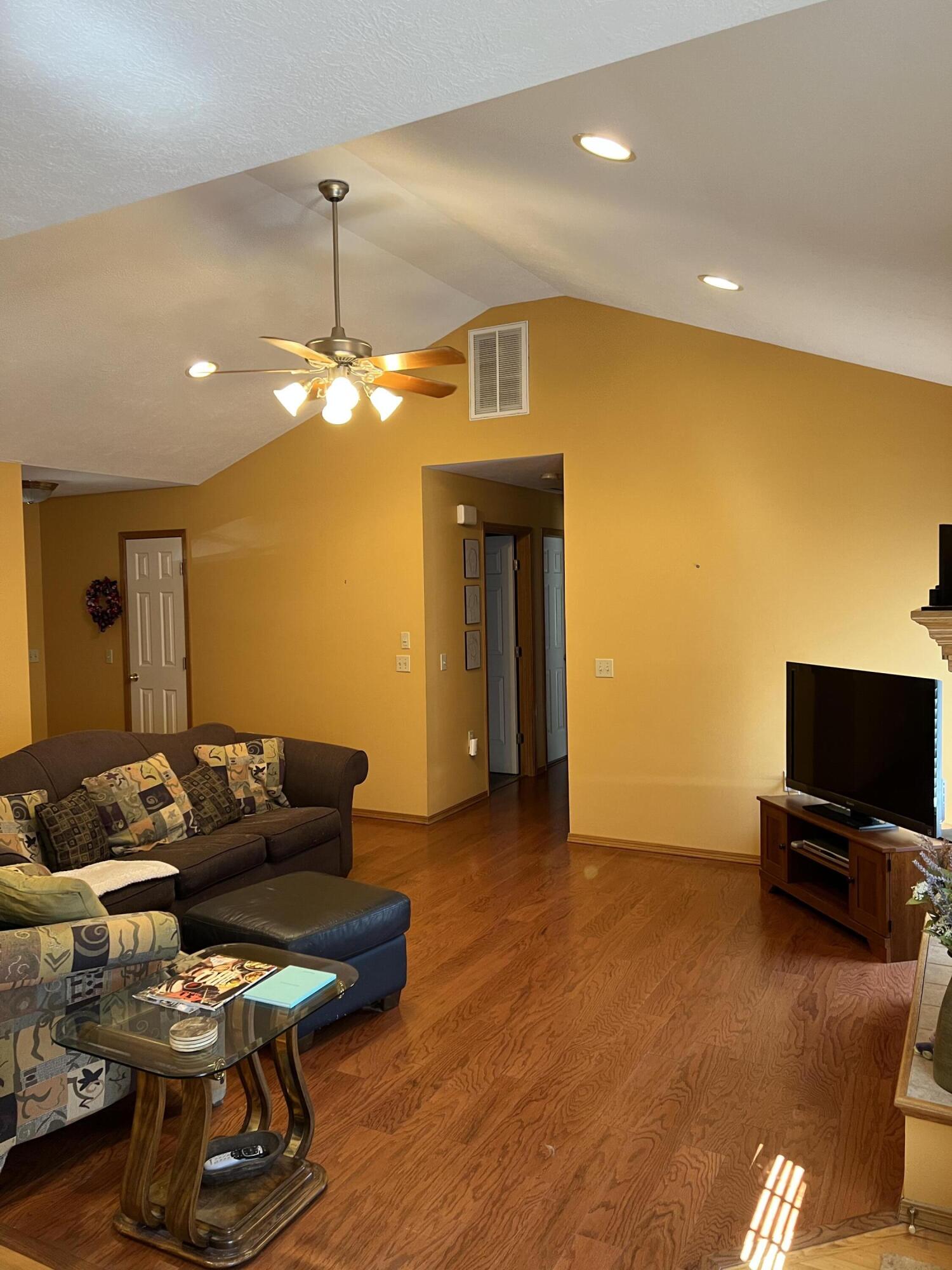 Jackson Place - Residential