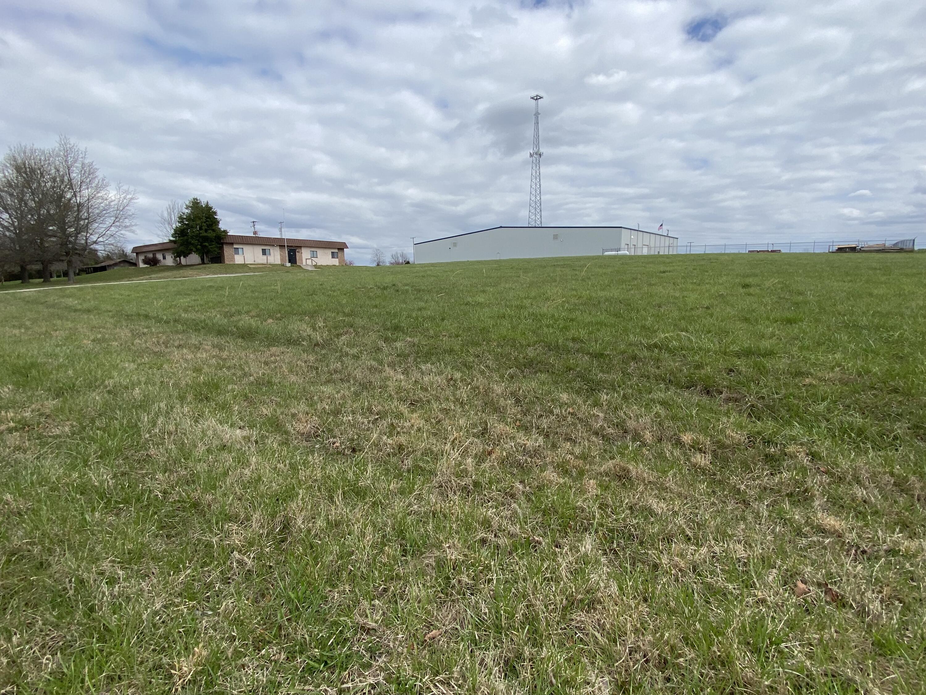 Arthur Hall - Commercial Sale