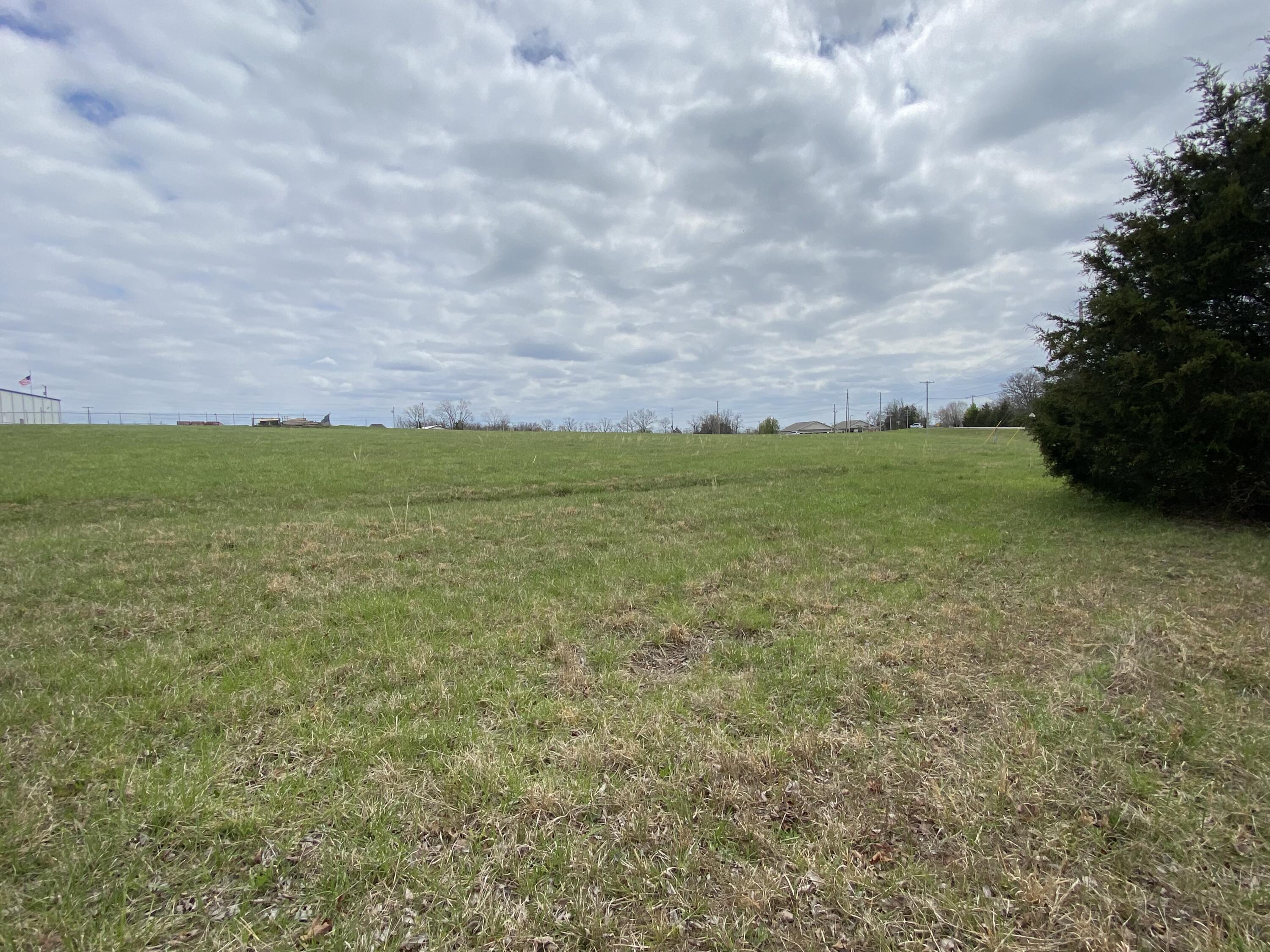 Arthur Hall - Commercial Sale