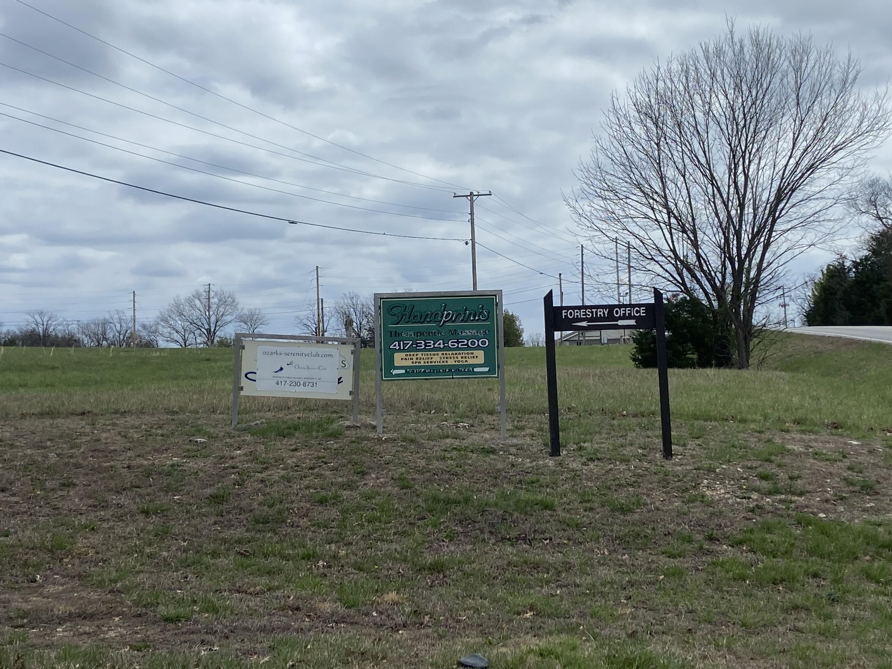 Arthur Hall - Commercial Sale