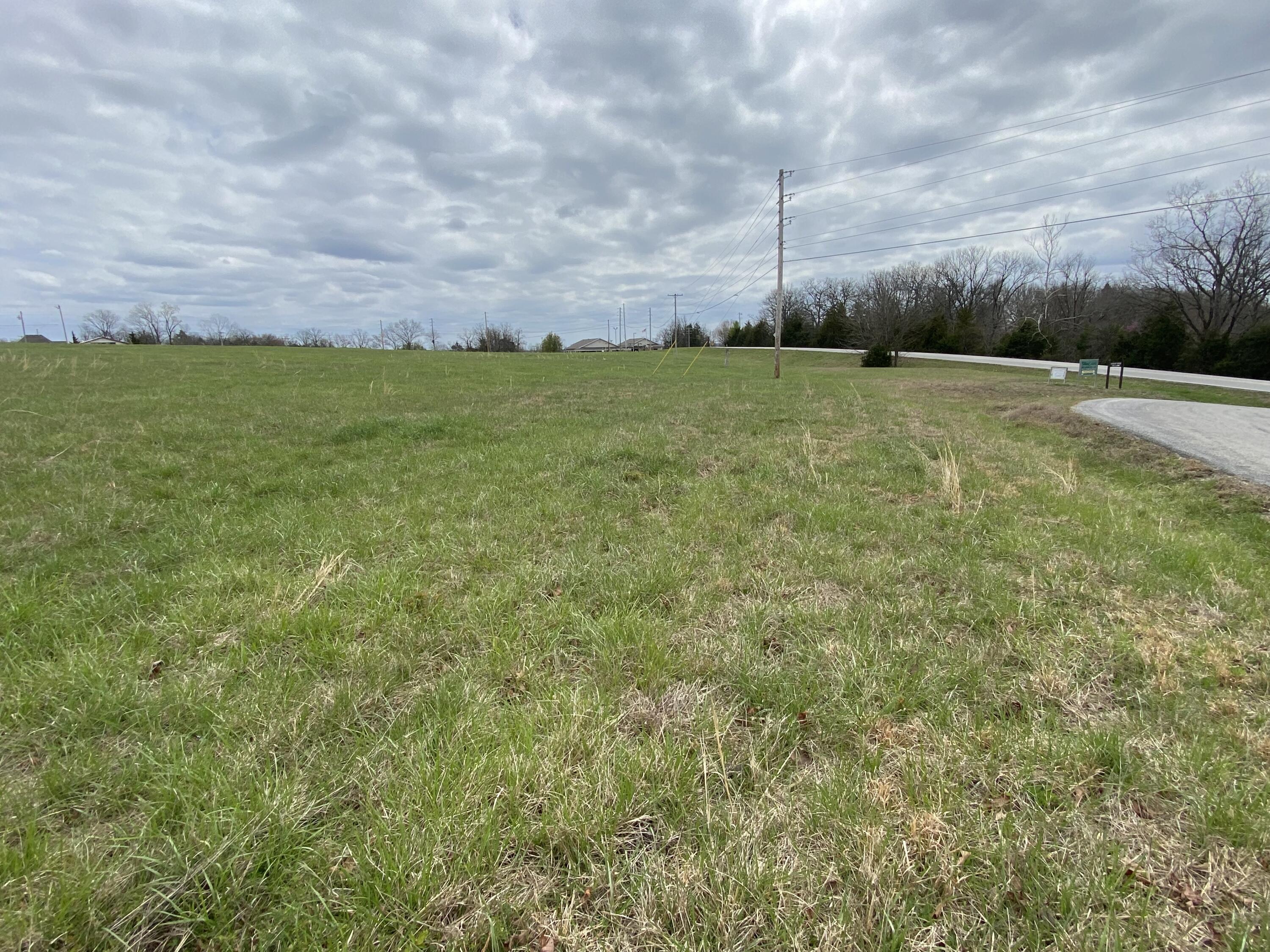 Arthur Hall - Commercial Sale