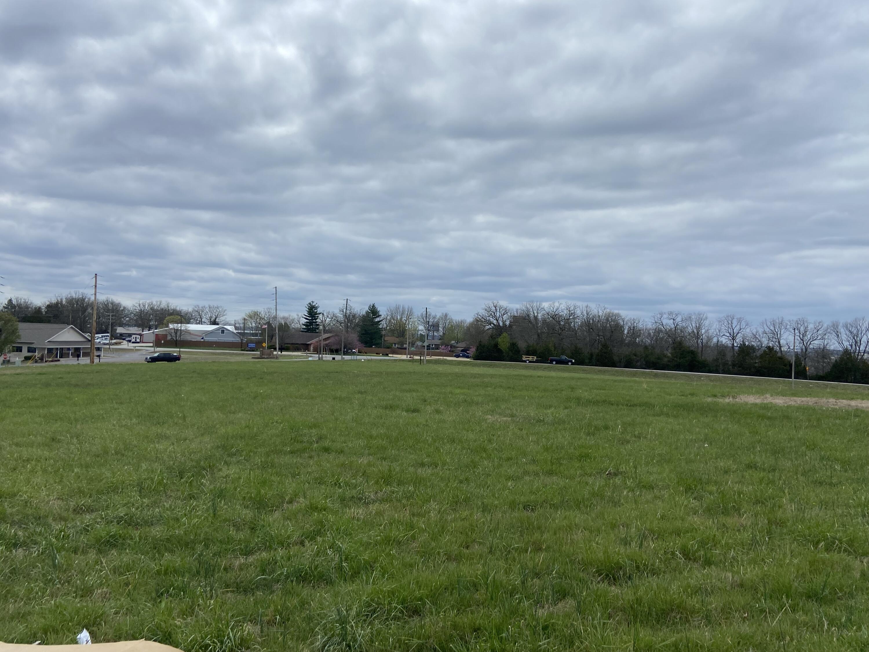 Arthur Hall - Commercial Sale