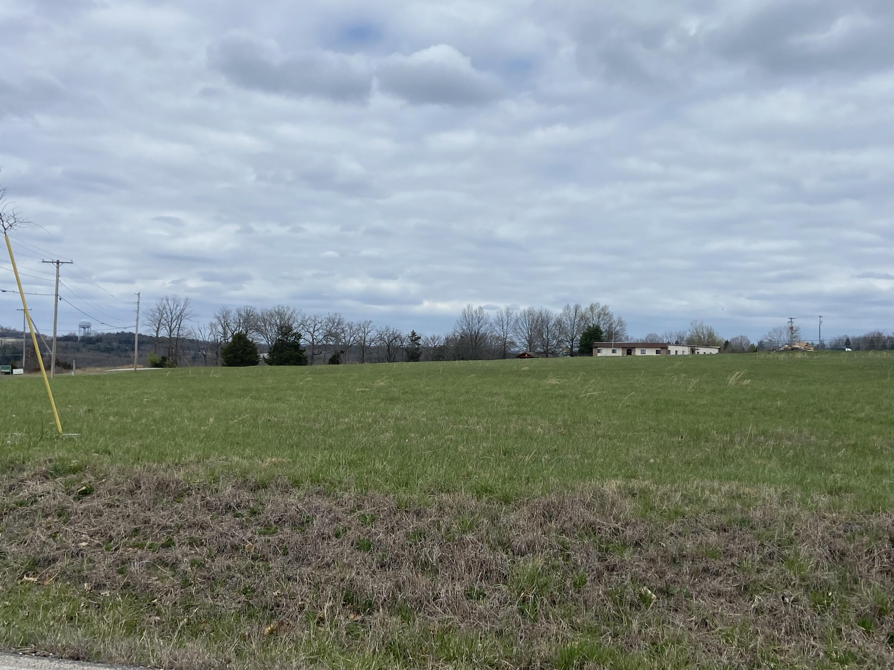 Arthur Hall - Commercial Sale