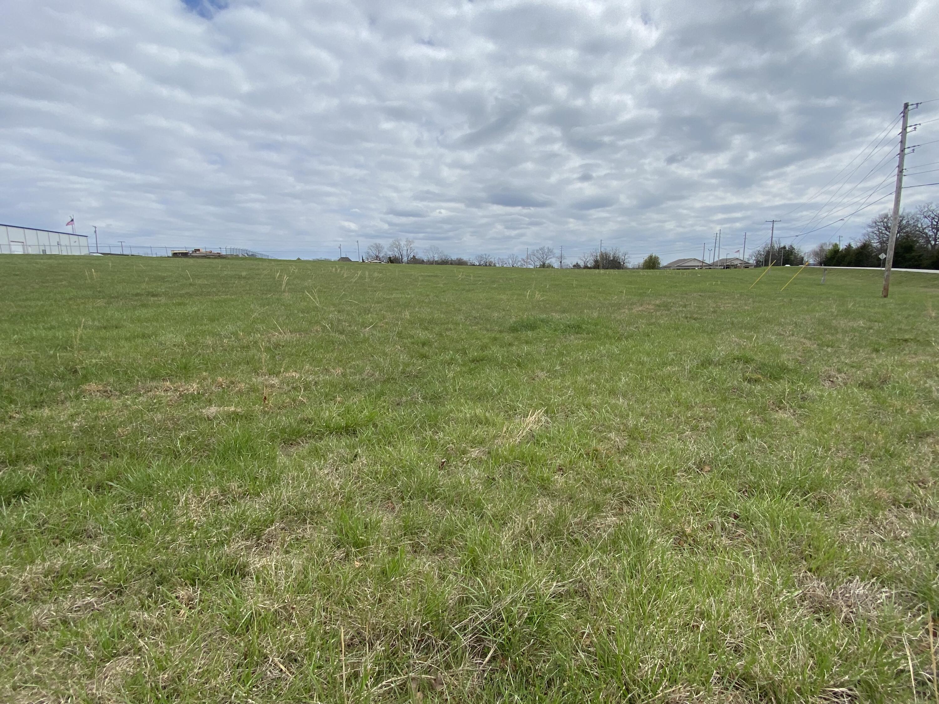 Arthur Hall - Commercial Sale
