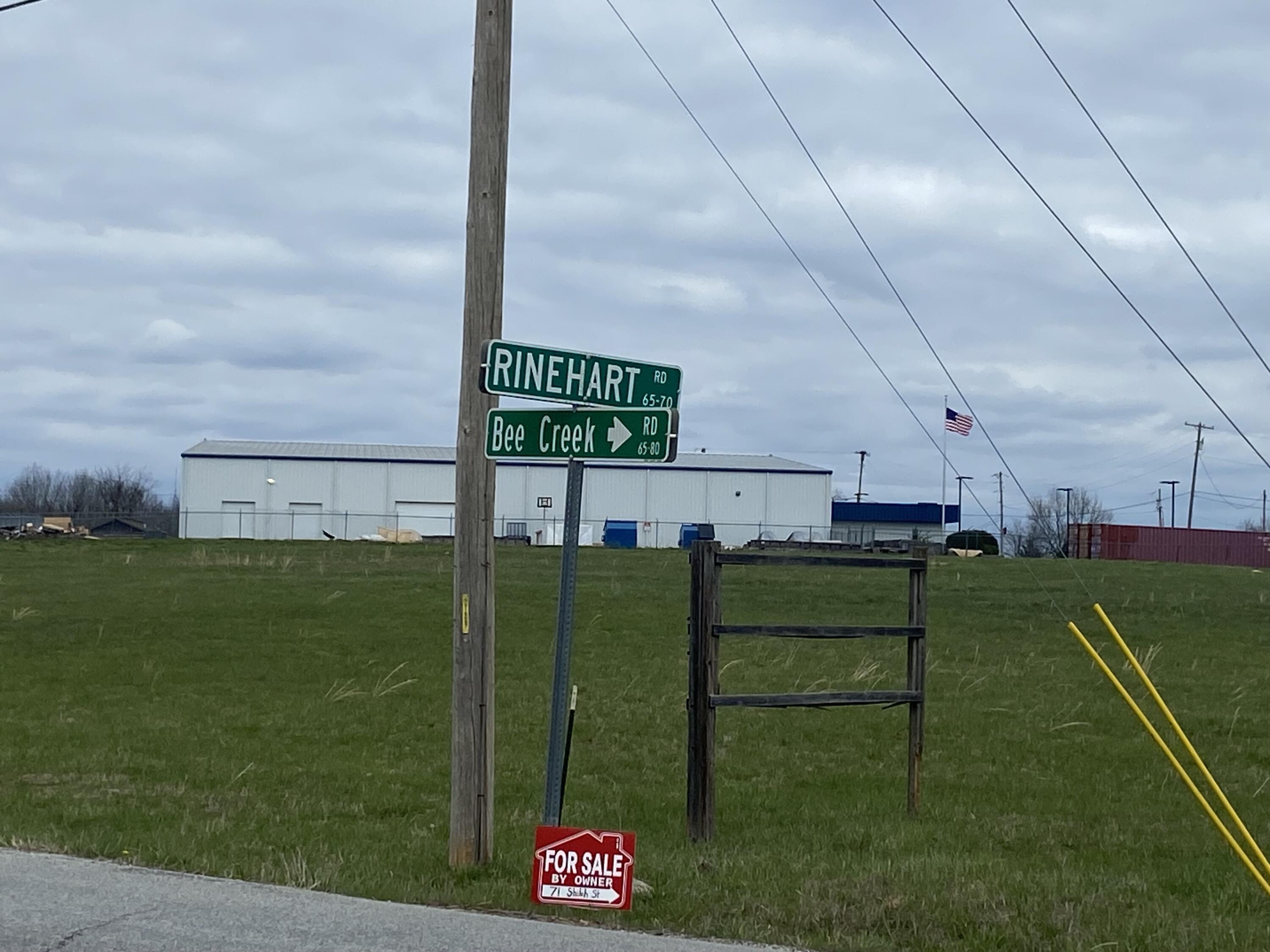 Arthur Hall - Commercial Sale