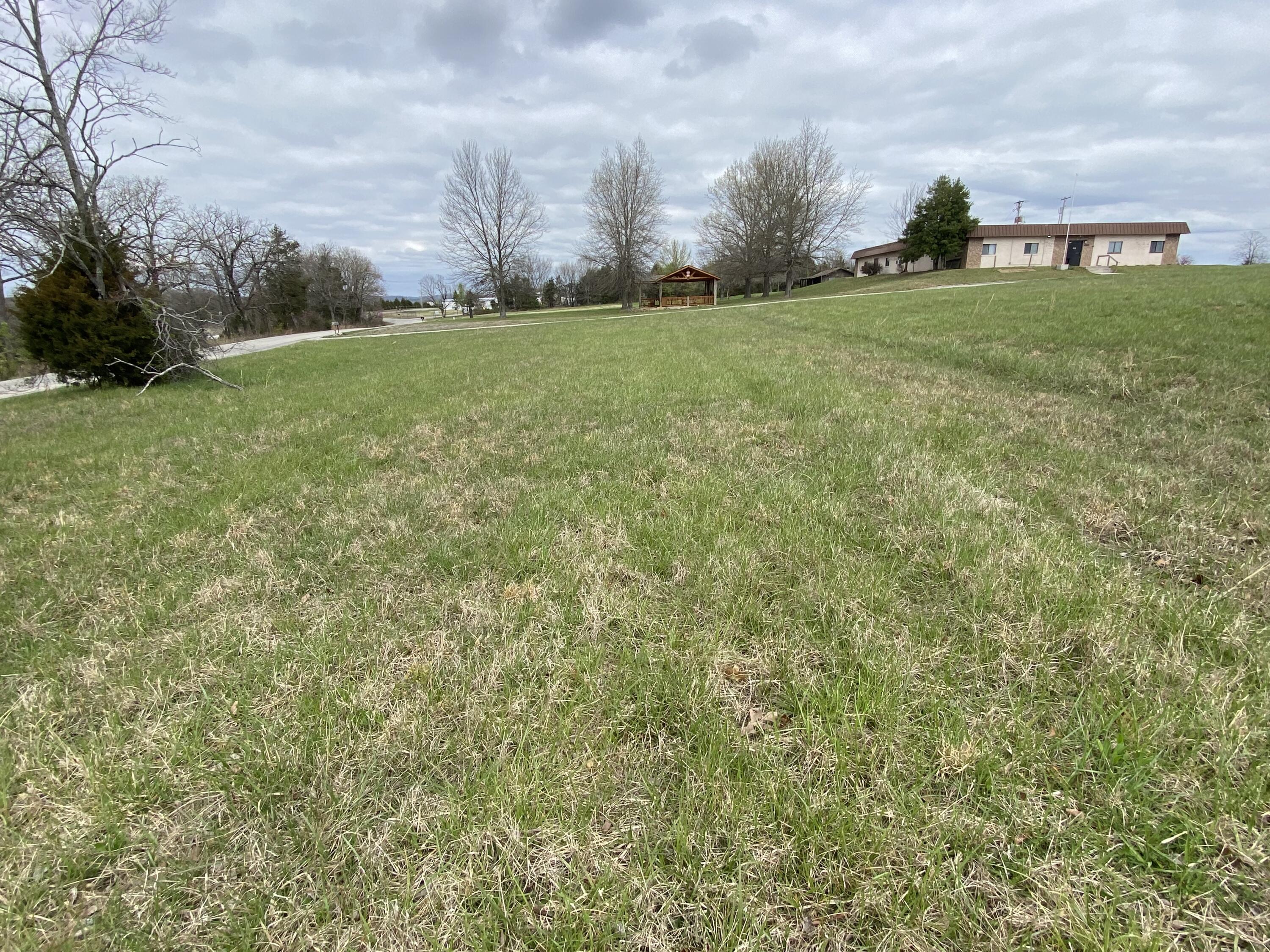 Arthur Hall - Commercial Sale