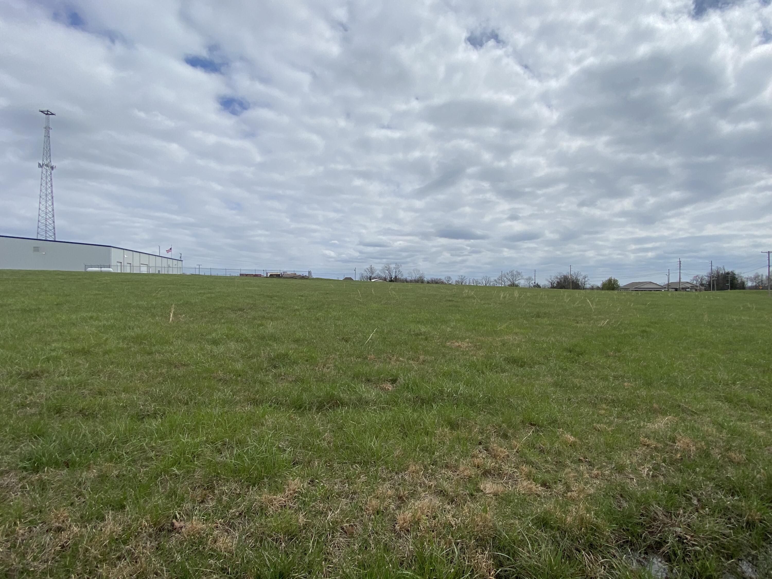 Arthur Hall - Commercial Sale