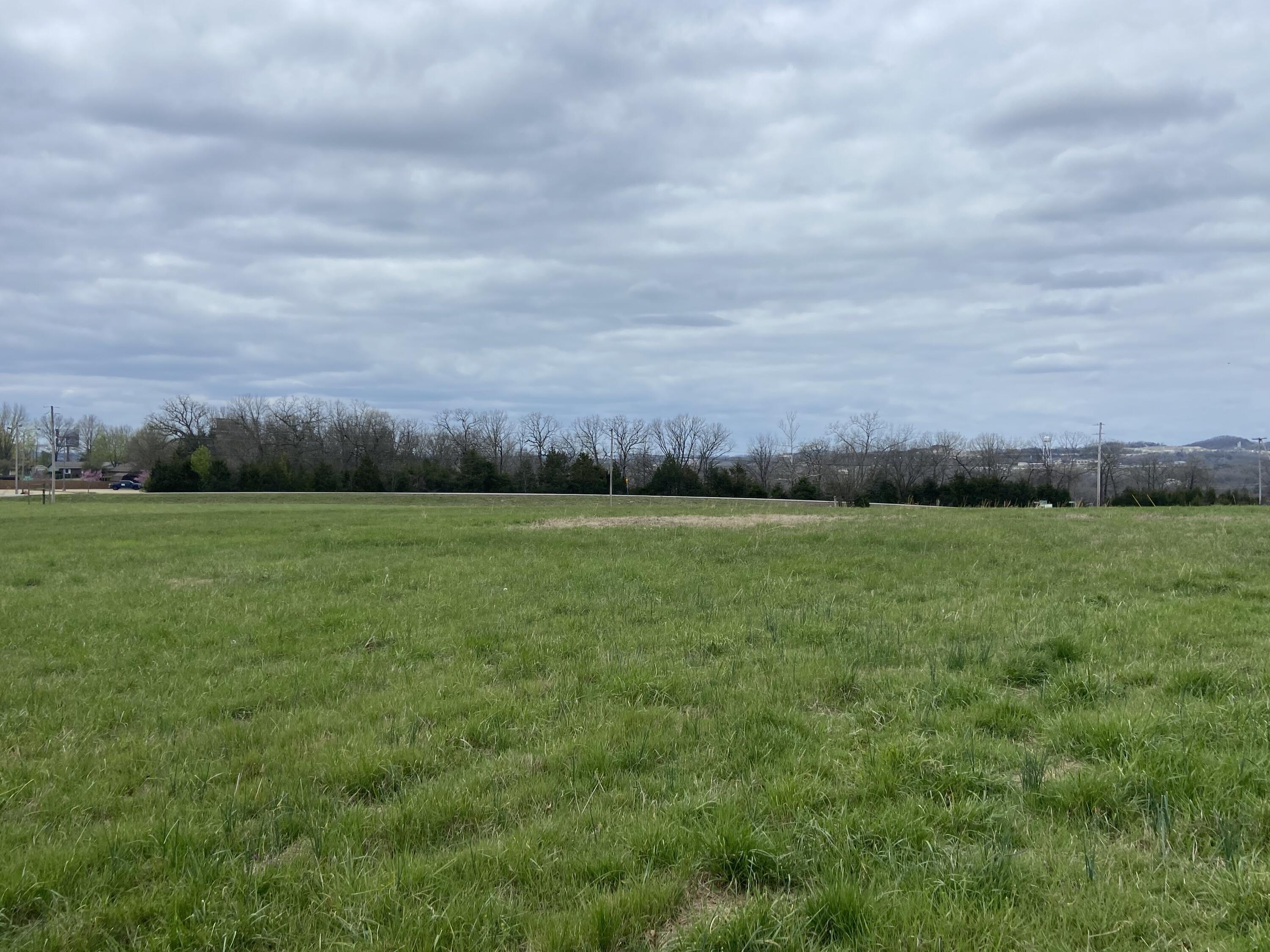 Arthur Hall - Commercial Sale