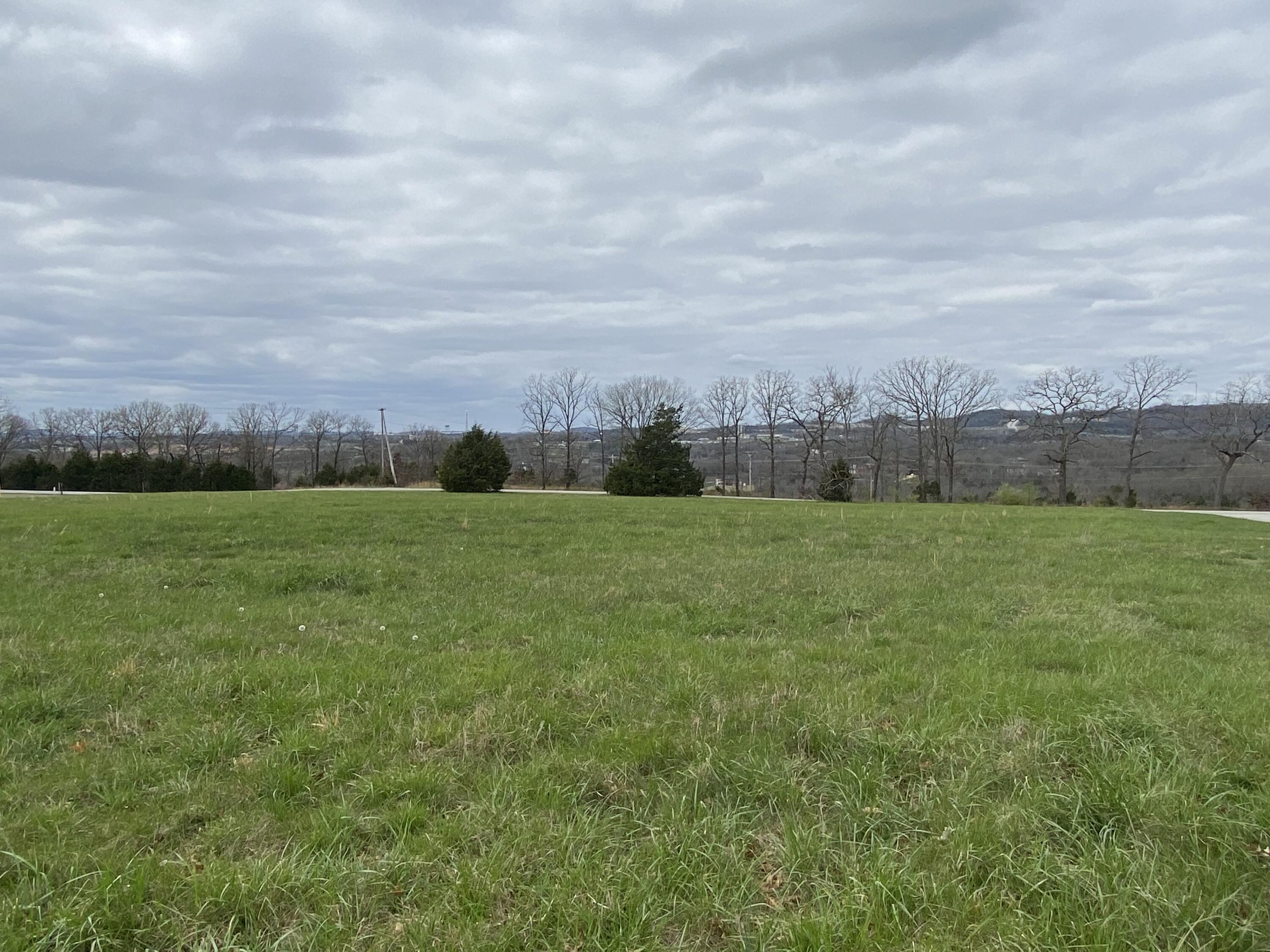Arthur Hall - Commercial Sale
