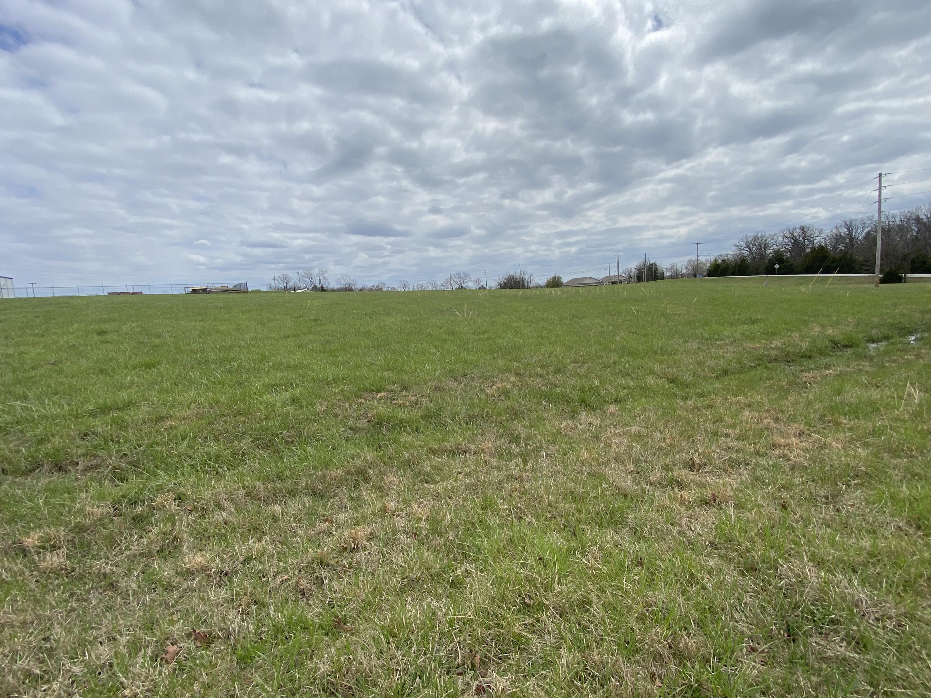 Arthur Hall - Commercial Sale