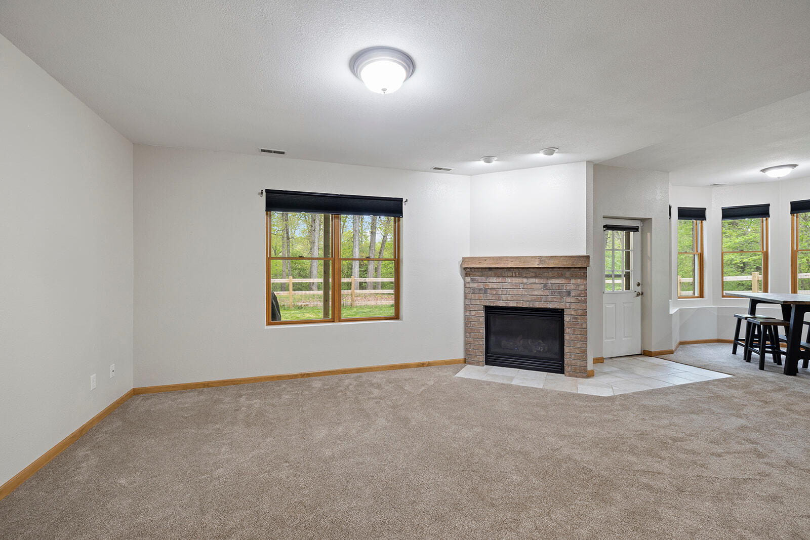 Pebble Creek - Residential