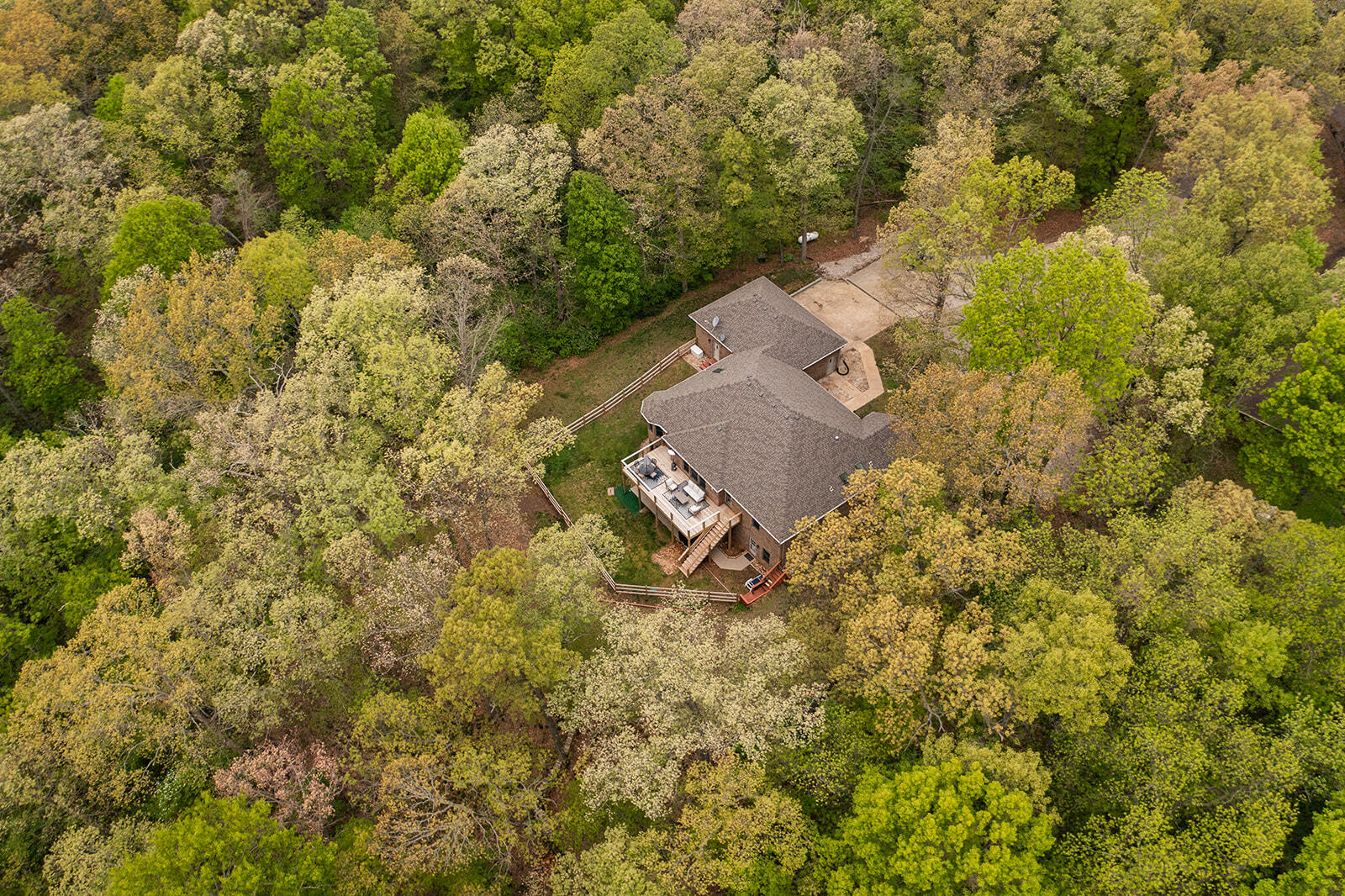 Pebble Creek - Residential