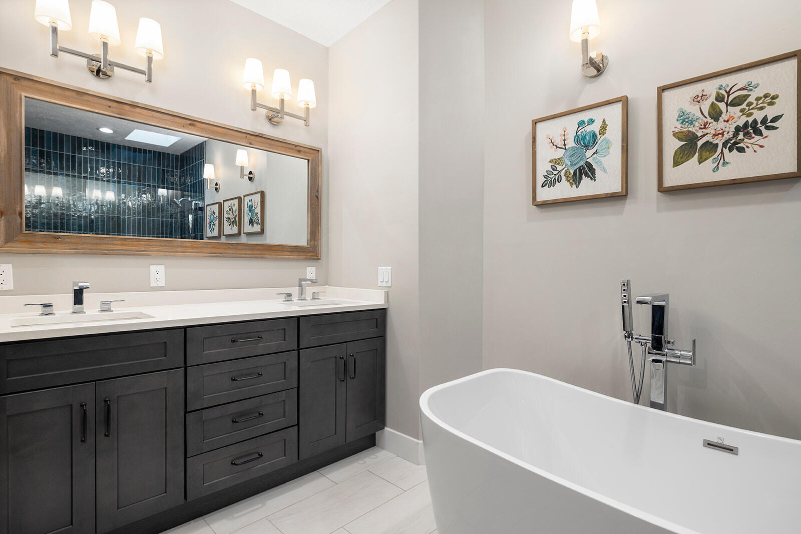 Pebble Creek - Residential