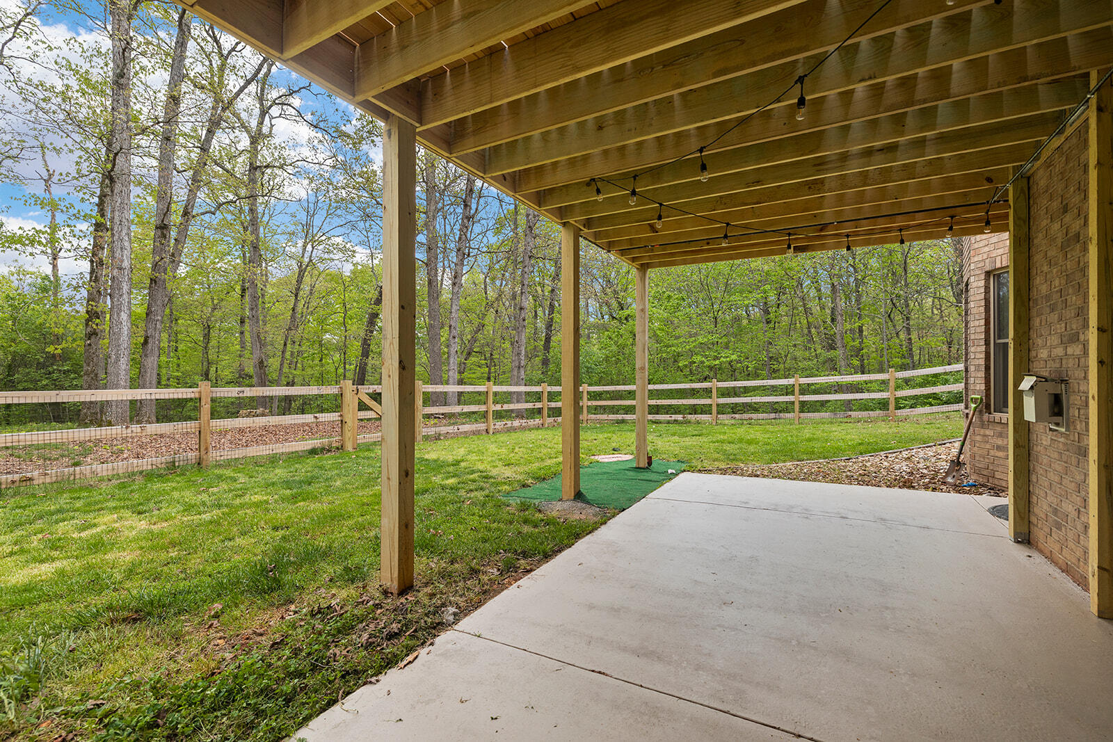 Pebble Creek - Residential