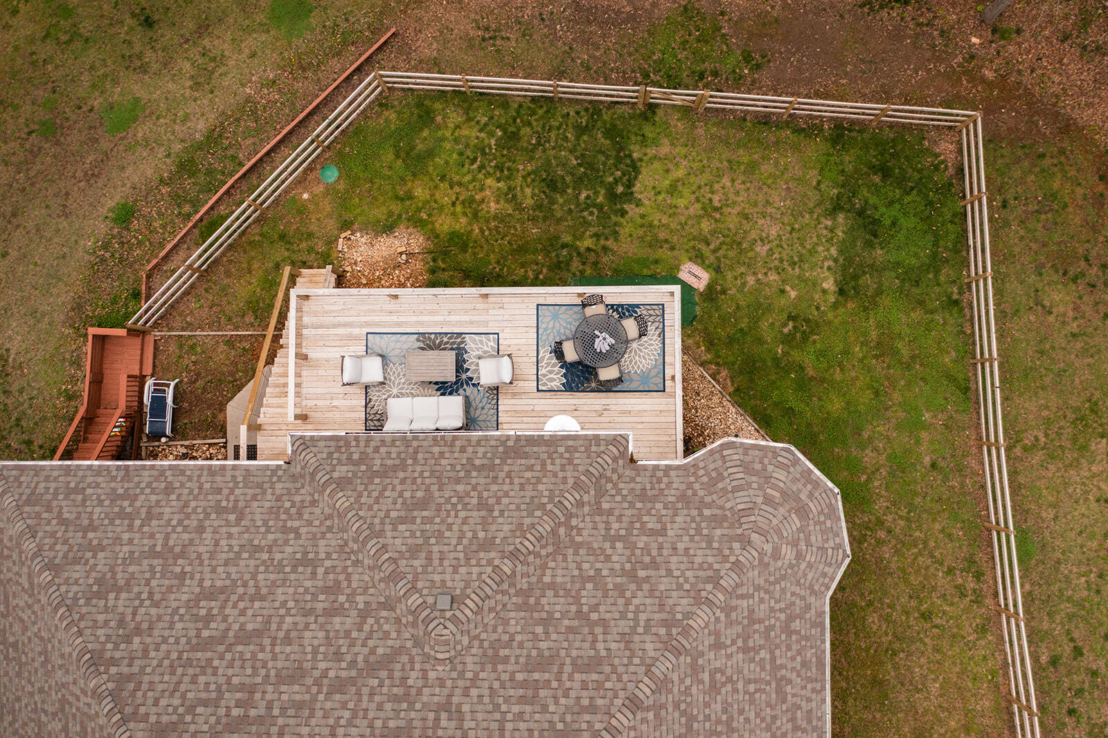 Pebble Creek - Residential