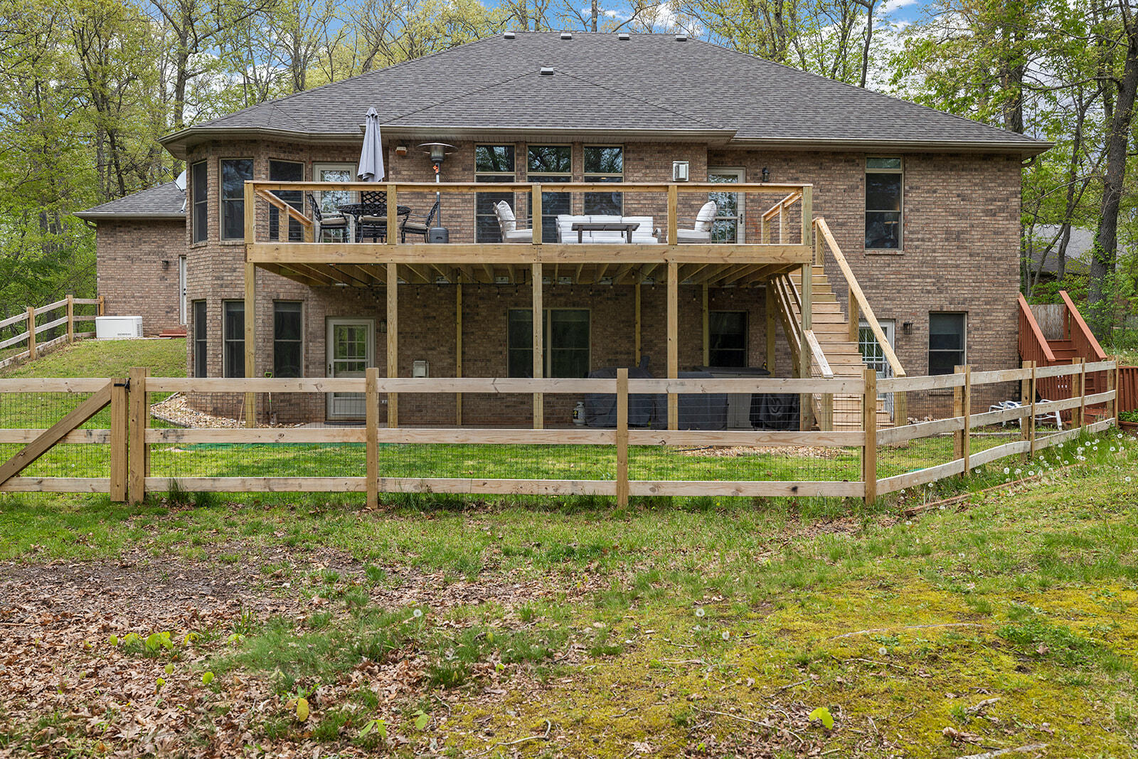 Pebble Creek - Residential