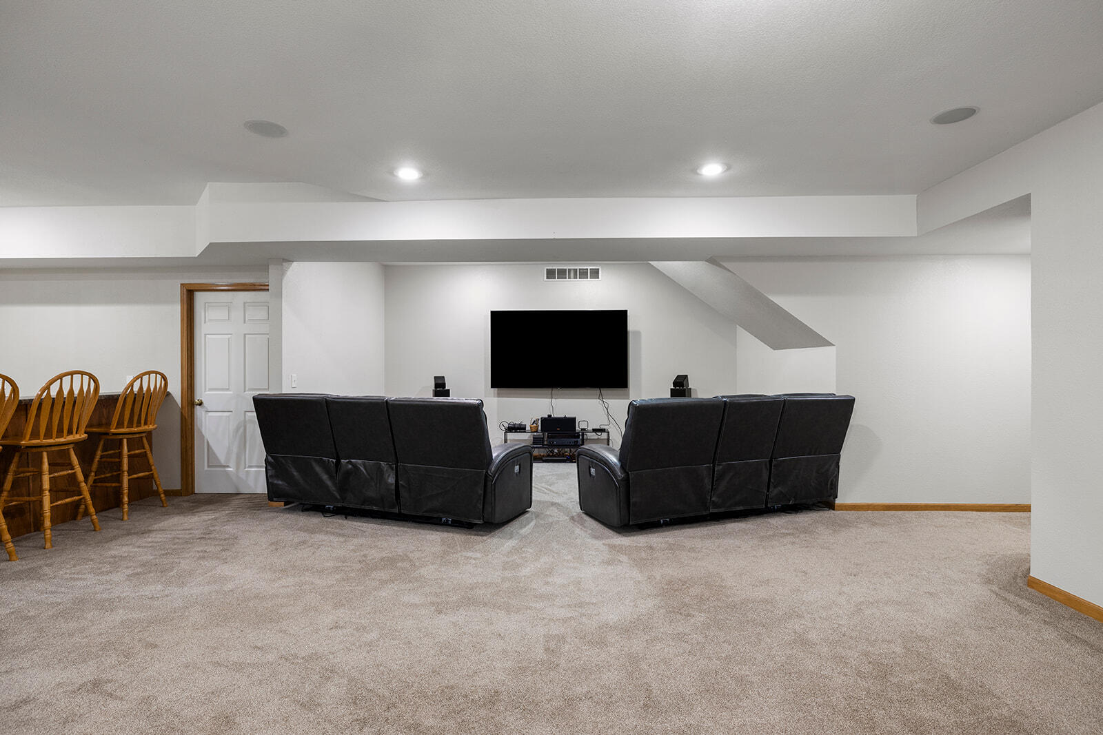 Pebble Creek - Residential